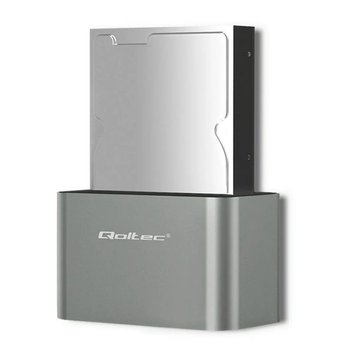 Base de charge qoltec 50315 s910780514. Diaytar s'engage : derrière chaque produit se cache une promesse de qualité, de durabilité et de satisfaction.
