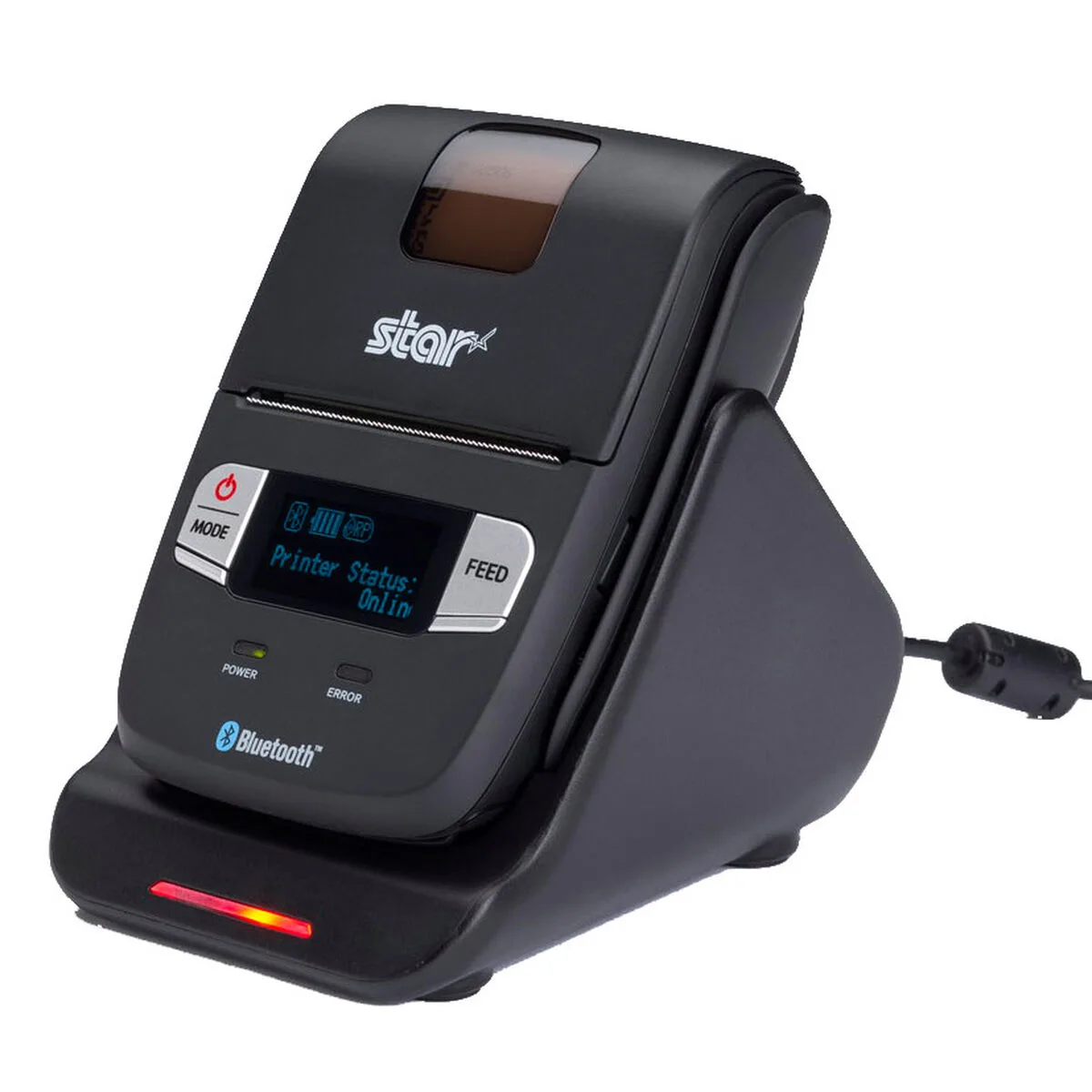 Base de charge star micronics 39569480 noir s5506311951. Nos stylistes Diaytar dénichent pour vous les pépites de la saison.