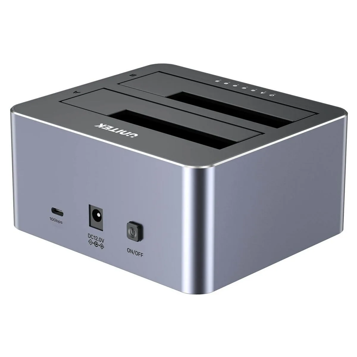 Base de charge unitek y 3027gy01 eu s9110583150. Diaytar révolutionne votre expérience d'achat en ligne avec une curation unique de produits tendance, high-tech et lifestyle