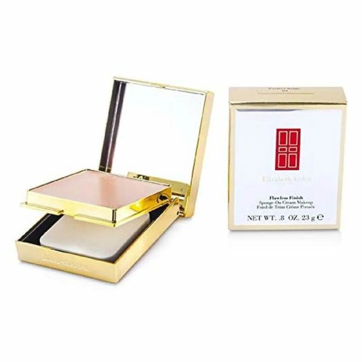 Base de maquillage cremeuse elizabeth arden flawless finish no 03 perfect beige 23 g s058035237. Chez Diaytar, la tendance n'est pas qu'une question d'apparence, c'est une question de fonctionnalité et d'innovation