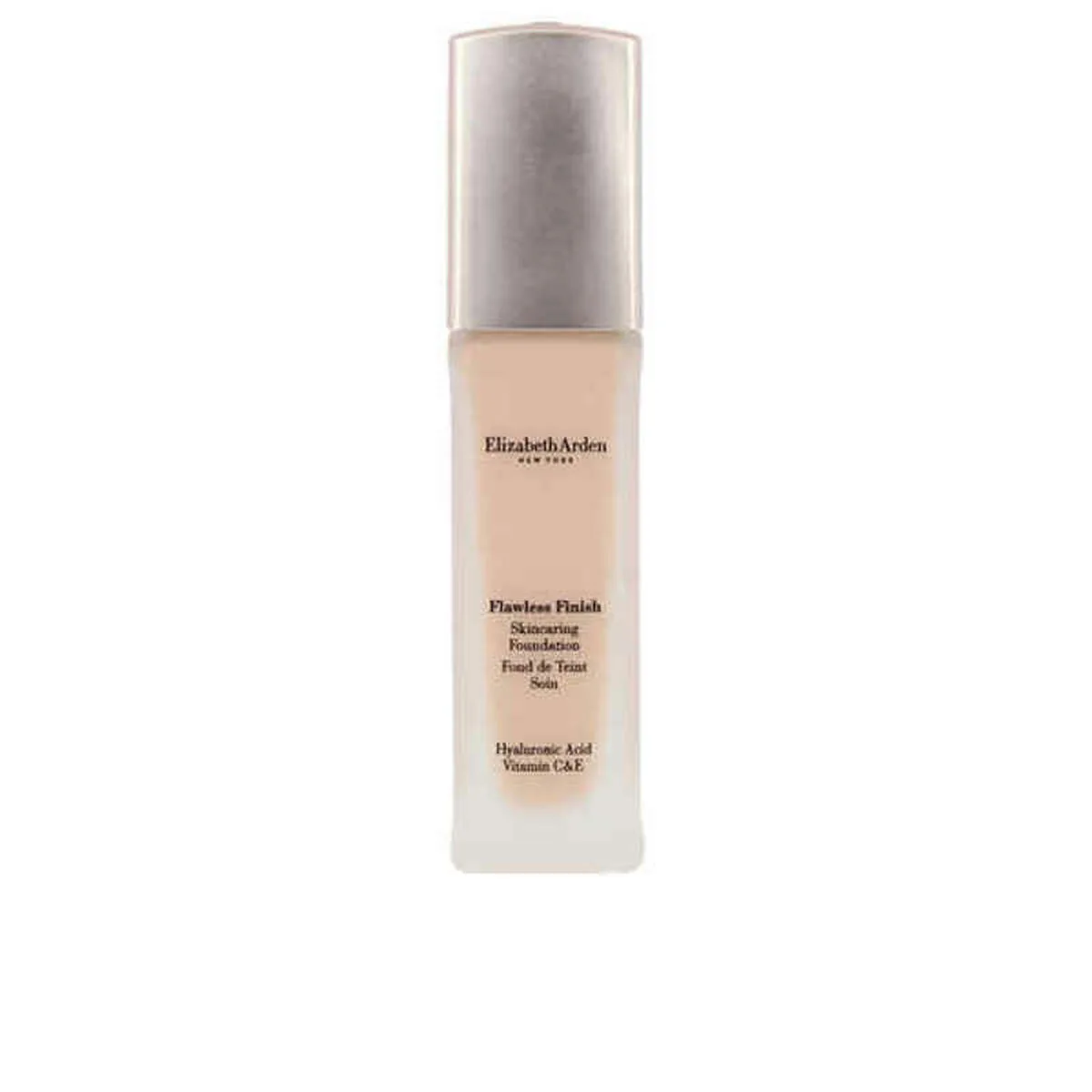 Base de maquillage cremeuse elizabeth arden flawless finish no 320n 30 ml s058506054. Diaytar, c'est la boîte à outils de votre vie idéale. Des produits pour construire, embellir et optimiser votre quotidien.