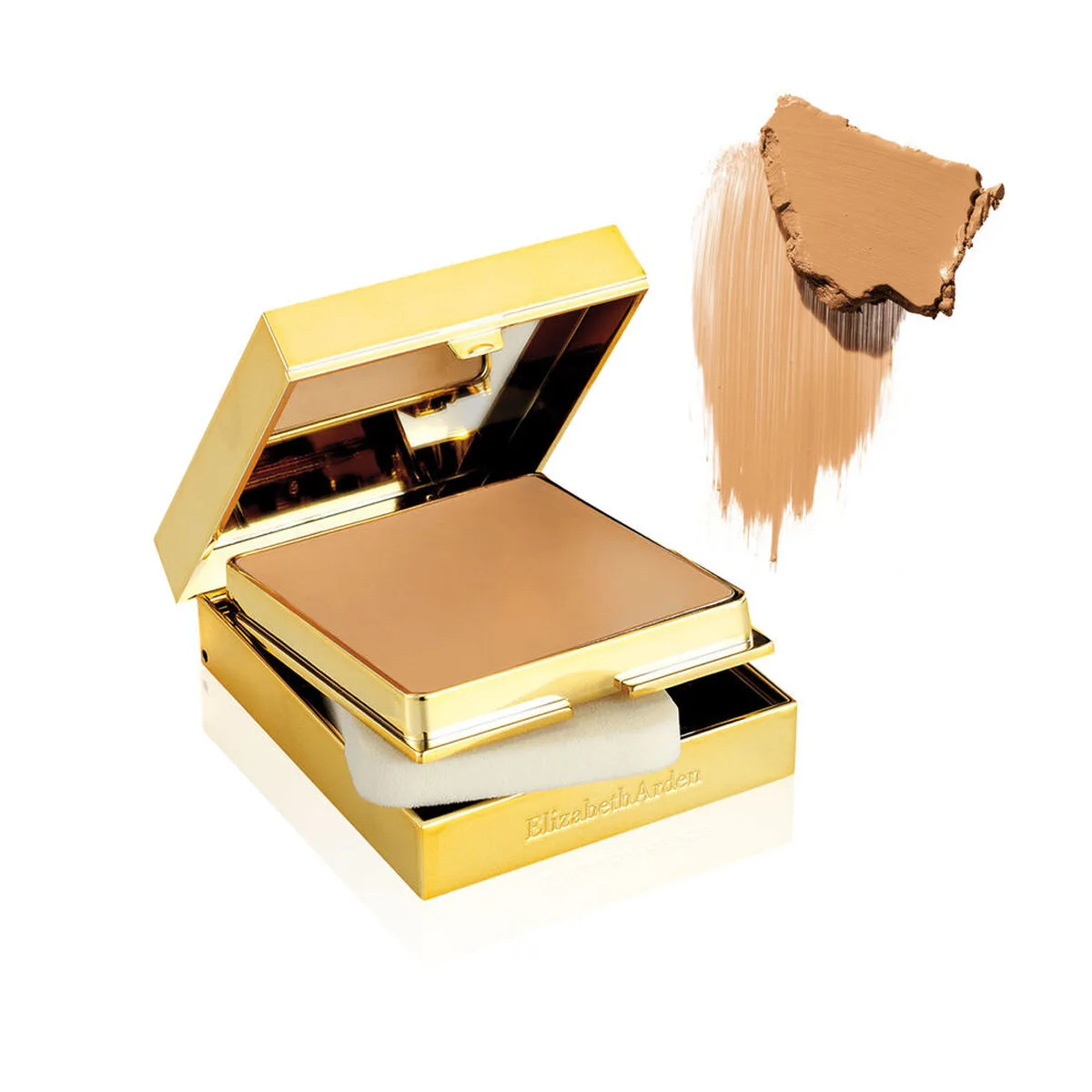 Base de maquillage cremeuse elizabeth arden flawless finish sponge no 06 toasty beige 23 g s059820010. Diaytar a fait le pari de la transparence : nous vous disons tout sur l'origine et la conception de nos produits.