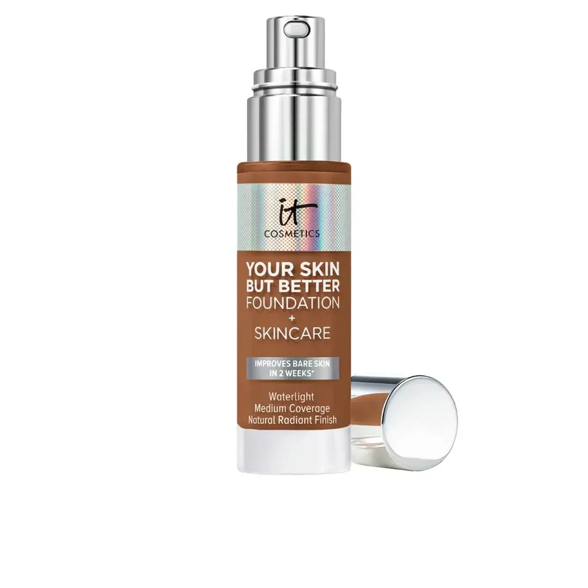Base de maquillage cremeuse it cosmetics your skin but better no 52 rich warm 30 ml s0509982027. Diaytar, c'est votre éditeur de vie. Nous sélectionnons les produits qui deviendront les chapitres essentiels de votre quotidien.