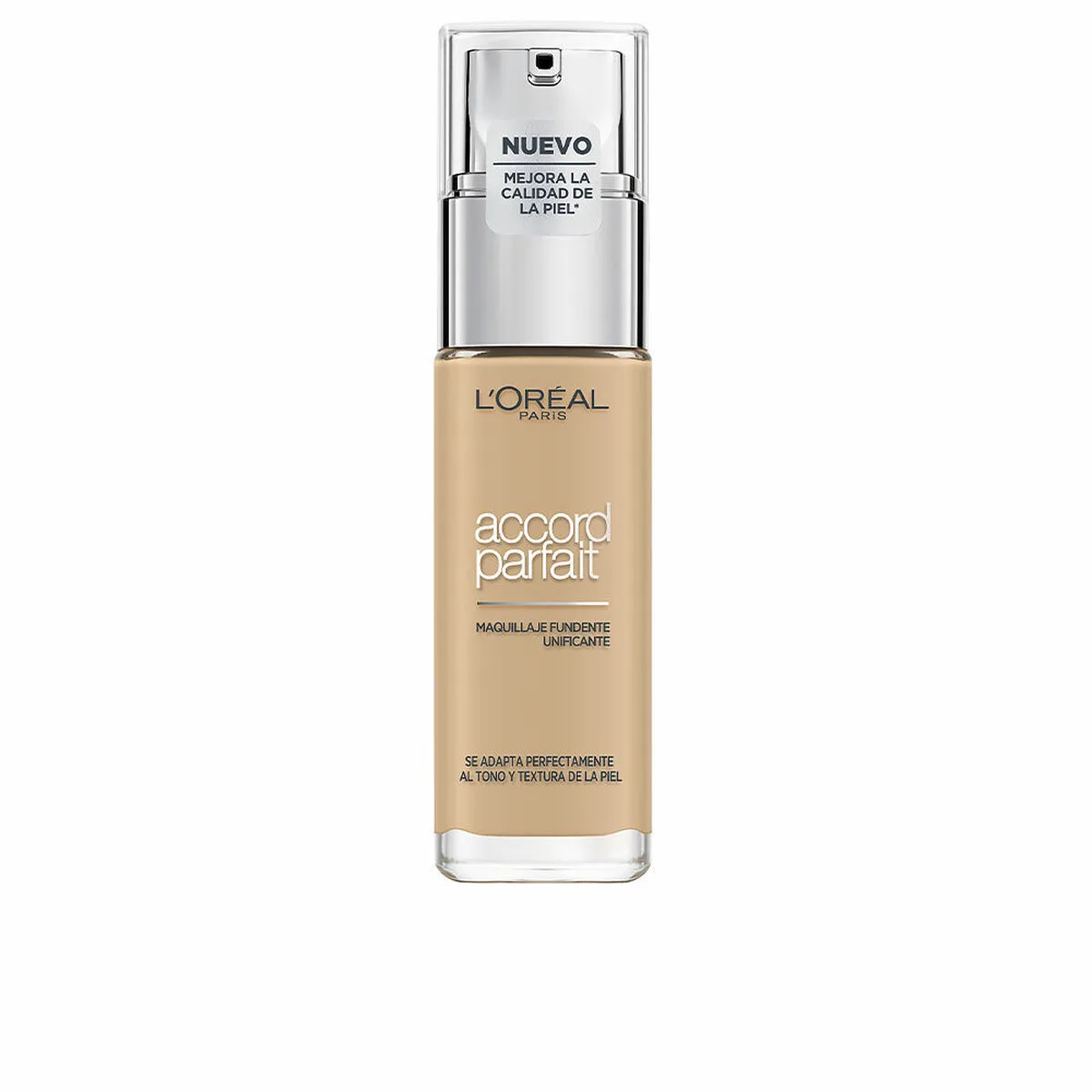 Base de maquillage cremeuse l oreal make up accord parfait 3n creamy beige 30 ml s0510184813. Diaytar a bâti sa réputation sur un mélange parfait entre produits technologiques innovants et articles généraux de qualité supérieure