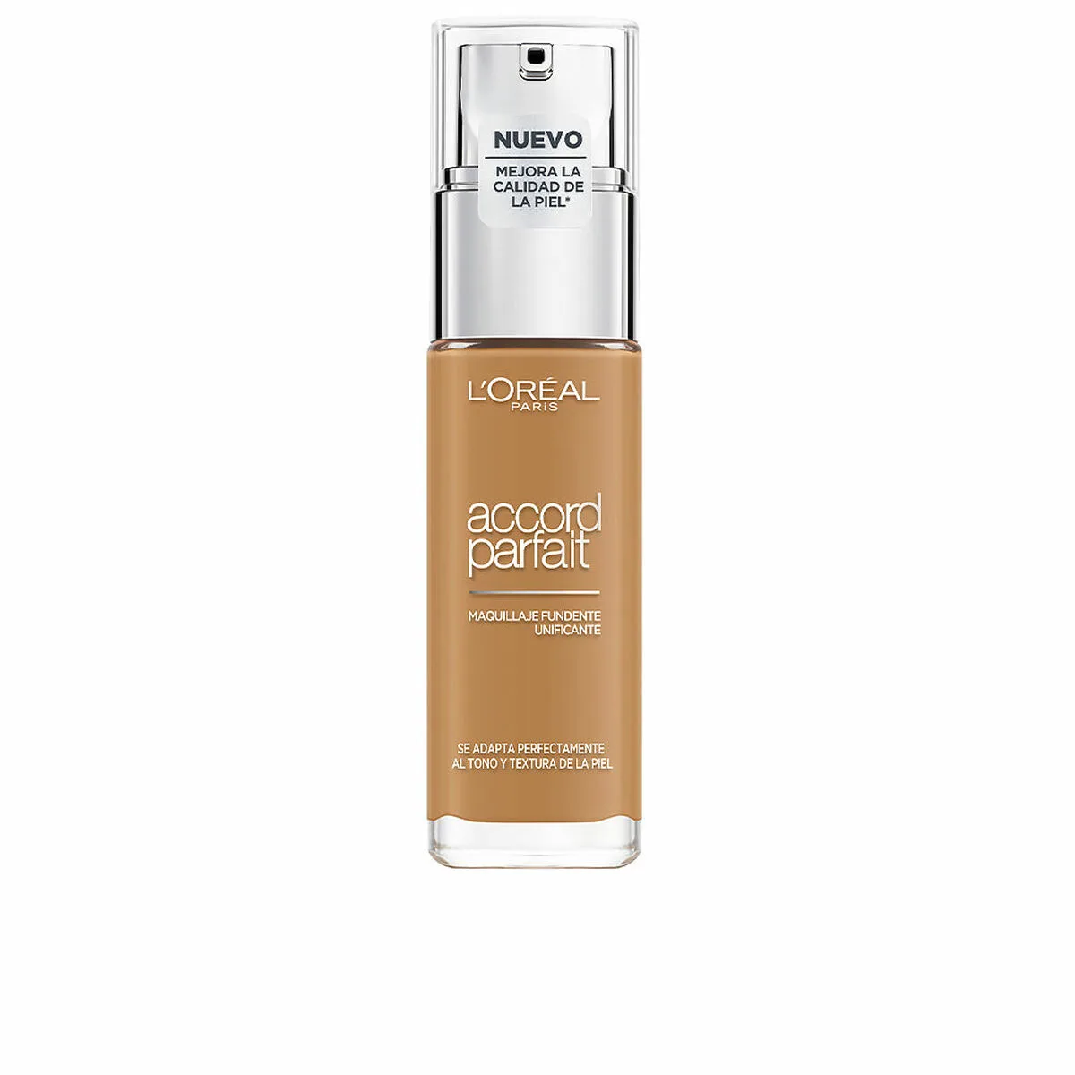 Base de maquillage cremeuse l oreal make up accord parfait 5 5n sun 30 ml s0510184782. Diaytar s'adapte à vos besoins avec une gamme complète et variée.