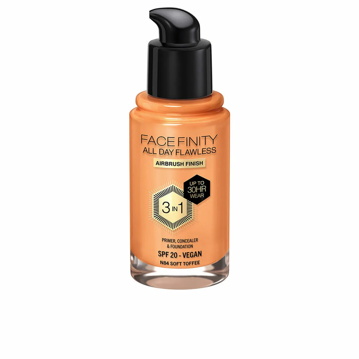 Base de maquillage cremeuse max factor face finity all day flawless 3 en 1 spf 20 no n84 soft toffee 30 ml s0511453663. Diaytar c'est bien plus qu'une boutique en ligne : c'est un concept où chaque produit, de l'électronique à la décoration, raconte une histoire