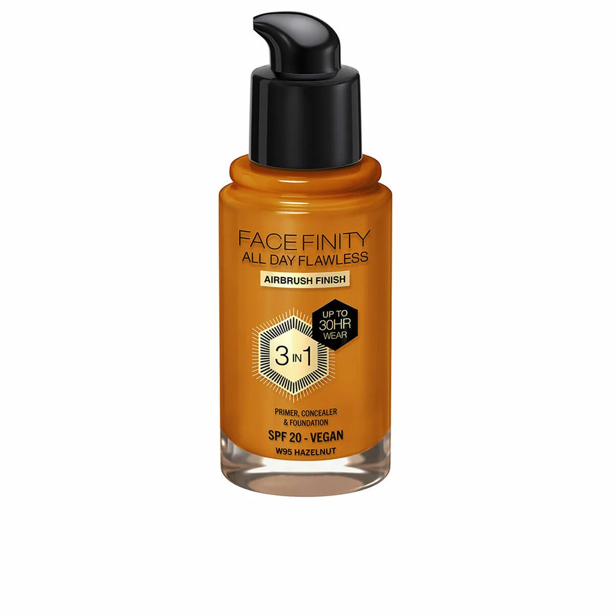 Base de maquillage cremeuse max factor face finity all day flawless 3 en 1 spf 20 no w95 hazelnut 30 ml s0511453953. Avec Diaytar, faites de chaque achat en ligne une découverte et de chaque produit un ajout valuable à votre univers