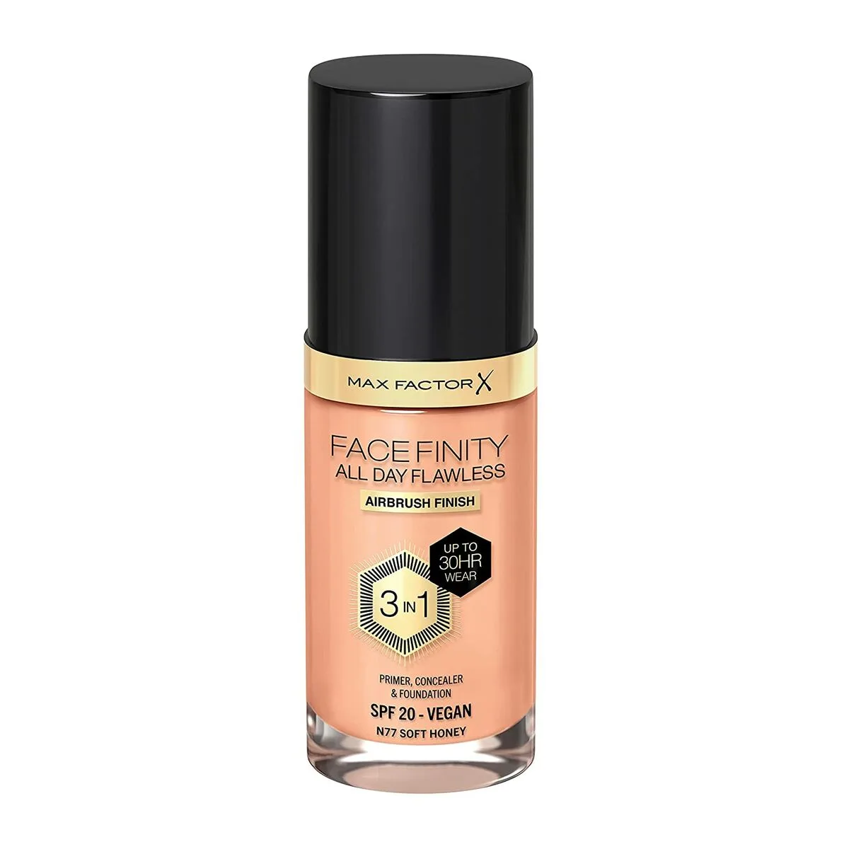 Base de maquillage cremeuse max factor facefinity no 77 soft honey 30 ml s0511258011. Diaytar vous connecte à l'essentiel et au superflu stylé : une gamme complète de produits pour tous vos besoins et envies