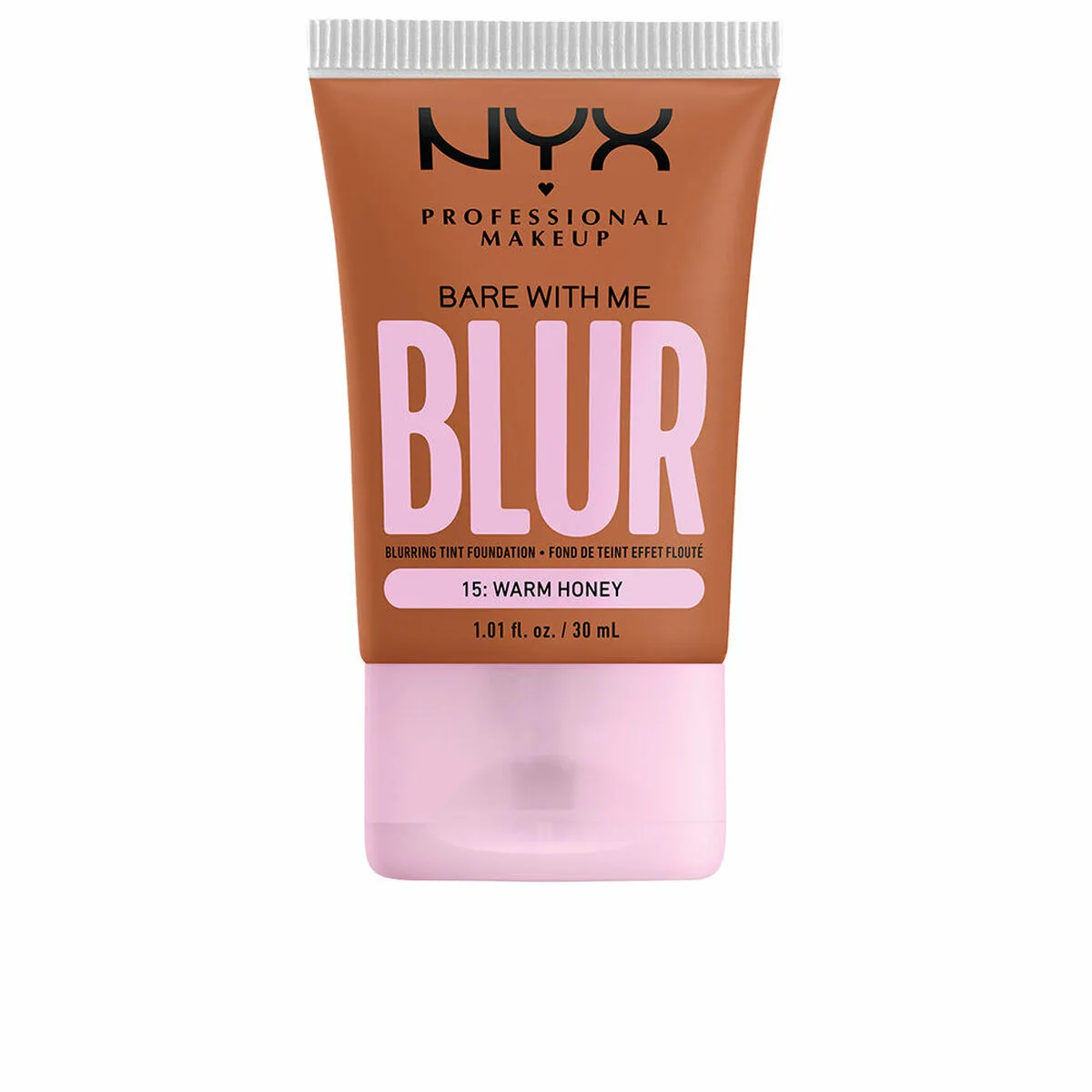 Base de maquillage cremeuse nyx bare with me blur no 15 warm honey 30 ml s0510997068. Nous croyons en la magie des objets. Chez Diaytar, chaque produit a le pouvoir de transformer une routine en moment précieux.