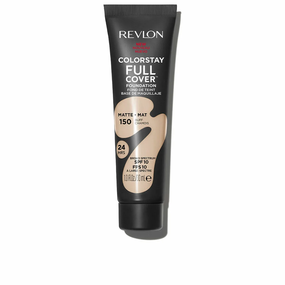 Base de maquillage cremeuse revlon colorstay full cover no 150 buff 30 ml s0511410791. Du salon à la chambre, Diaytar habille votre intérieur avec élégance.