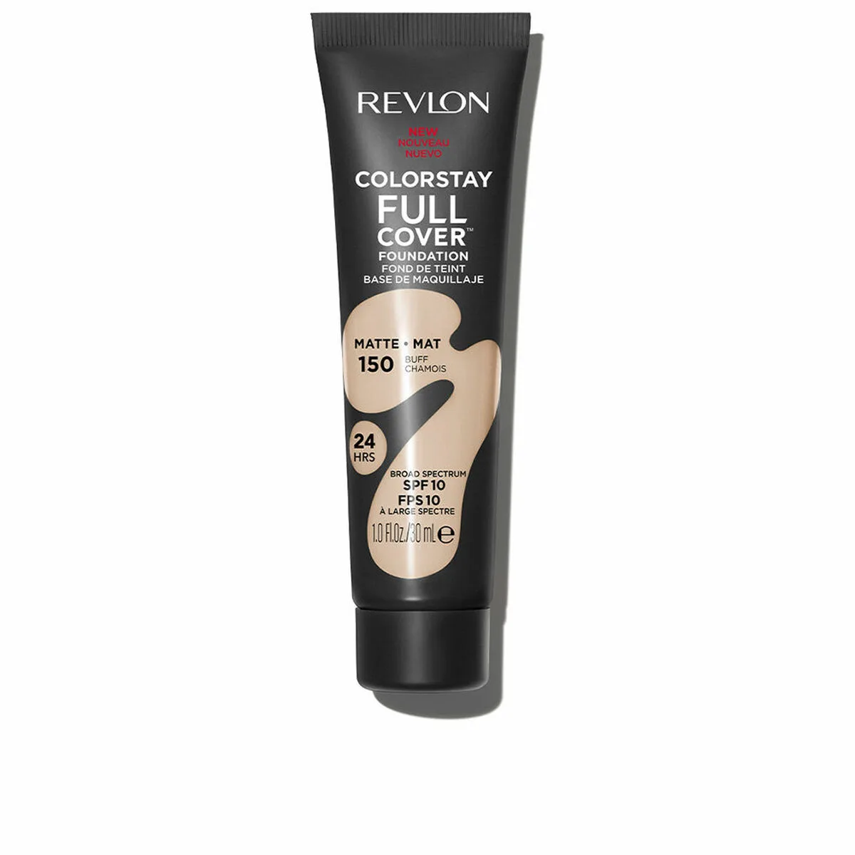 Base de maquillage cremeuse revlon colorstay full cover no 210 sand beige 30 ml s0511410122. Diaytar, le trait d'union entre vos besoins pratiques et vos aspirations esthétiques, à travers une offre généraliste pointue