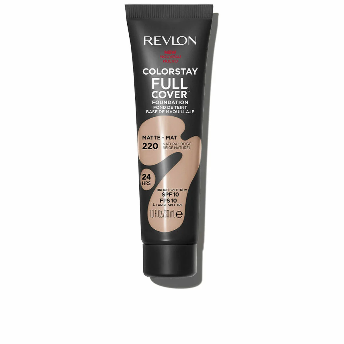 Base de maquillage cremeuse revlon colorstay full cover no 220 natural beige 30 ml s0511410233. La force de Diaytar : comprendre vos besoins et vos désirs pour vous proposer les produits les plus adaptés et les plus désirables