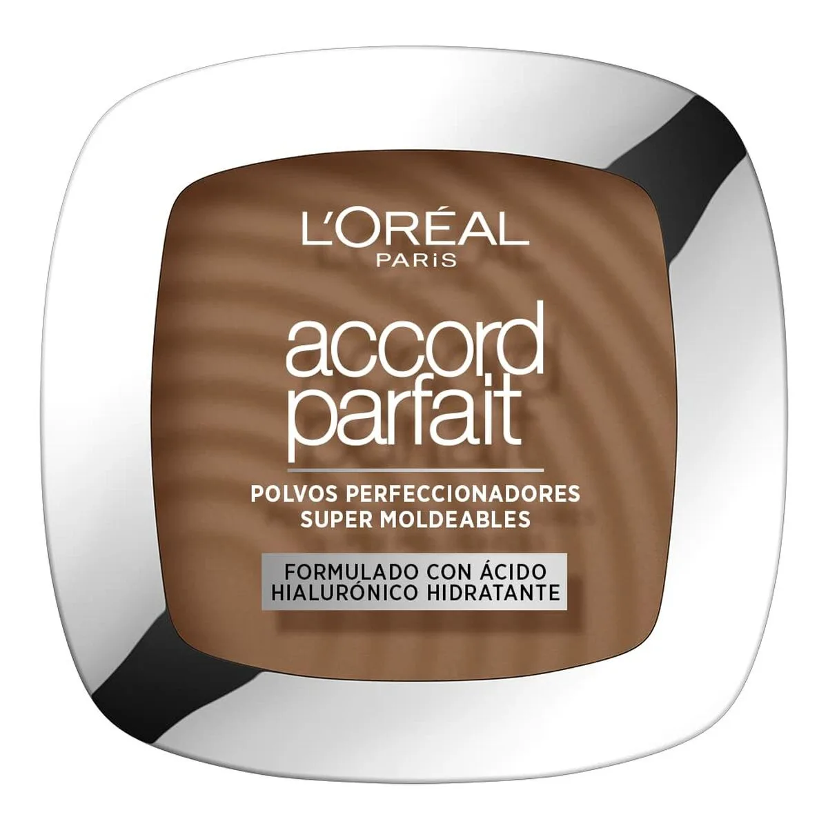 Base de maquillage en poudre l oreal make up accord parfait no 8 5d 9 g s0510534687. Diaytar, c'est la preuve que le génie réside dans les détails. Chaque produit a été scruté, pesé, et approuvé.