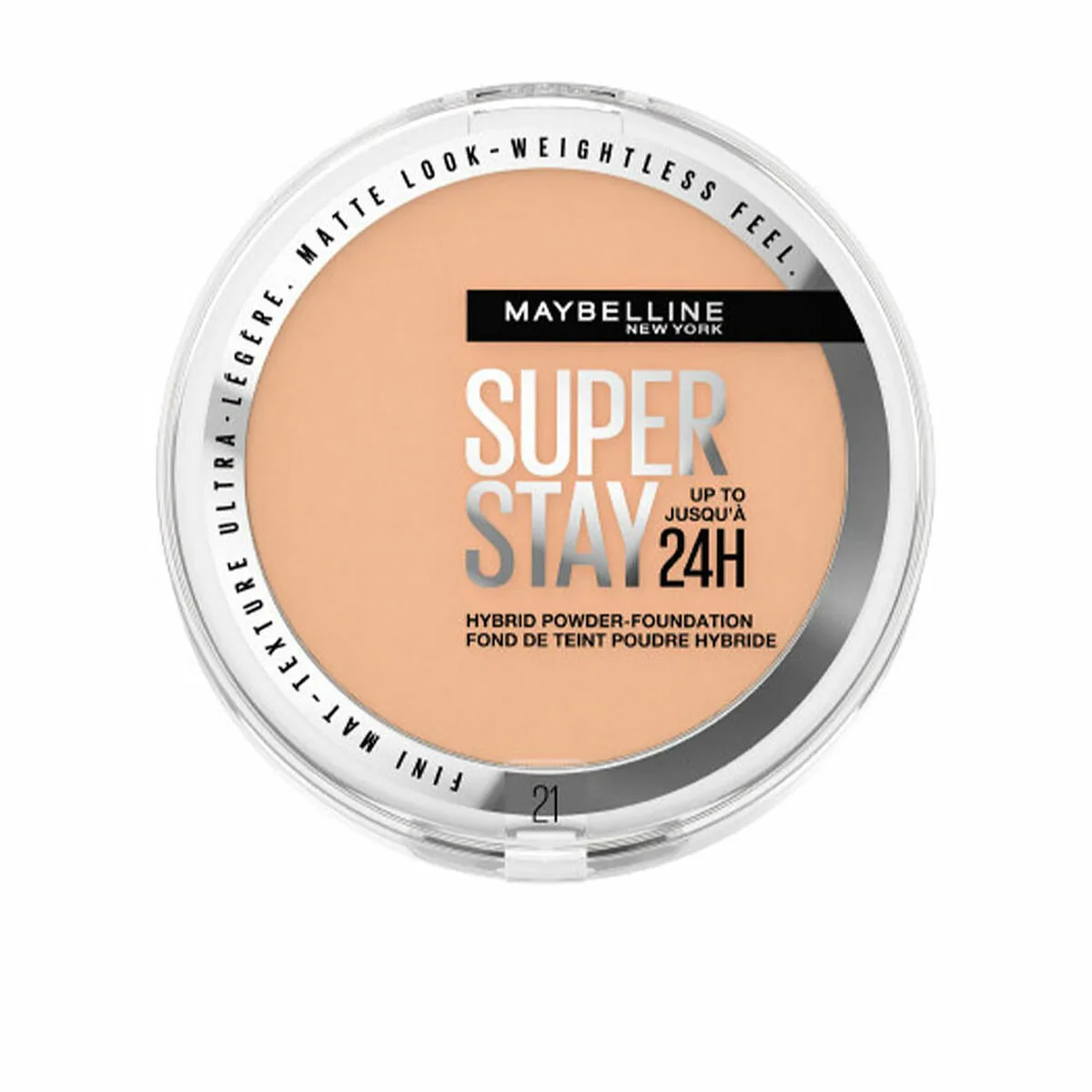 Base de maquillage en poudre maybelline superstay h no 21 9 g s0510976966. Nous avons voulu Diaytar comme une deuxième maison, remplie de produits qui vous ressemblent et vous facilitent la vie.