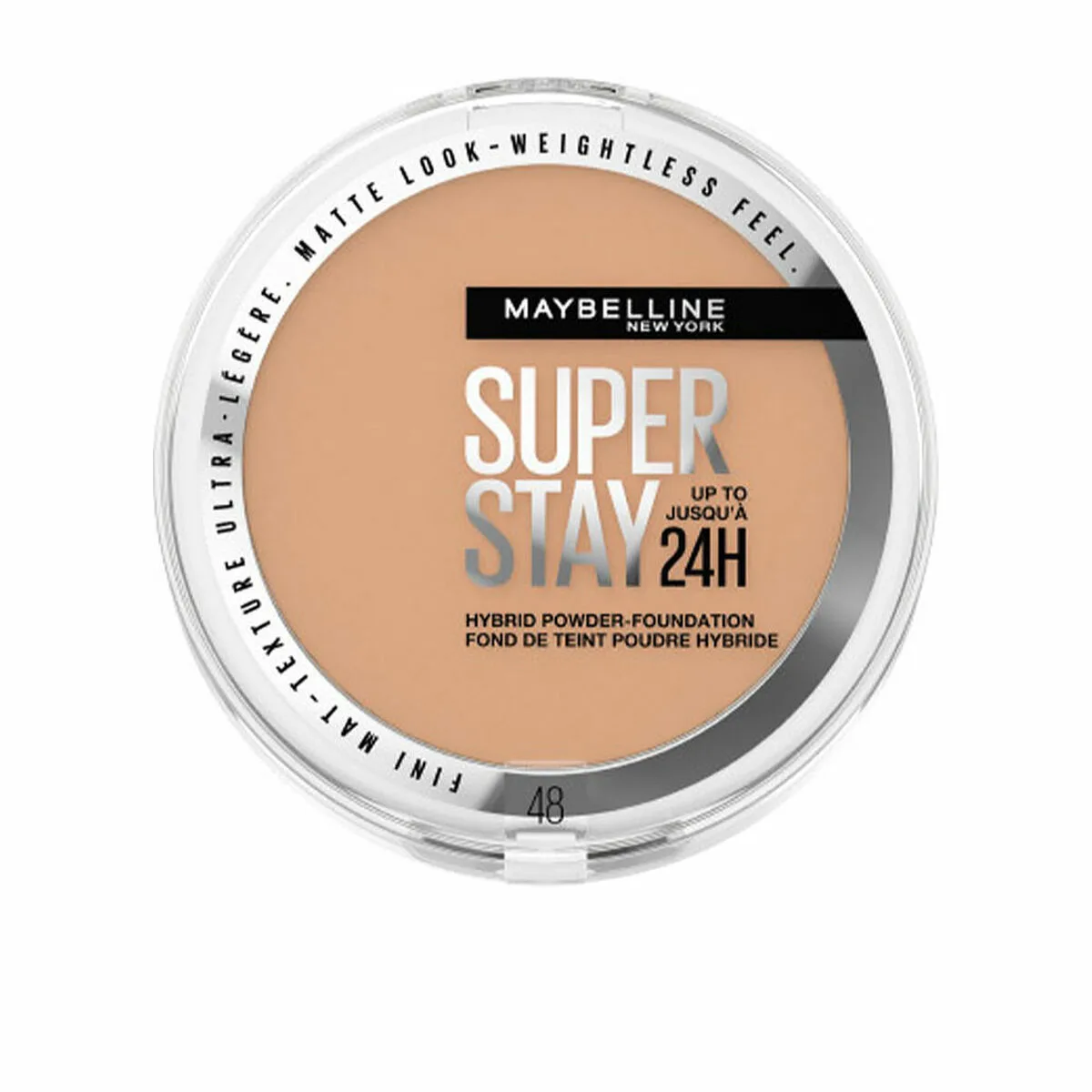 Base de maquillage en poudre maybelline superstay h no 48 9 g s0510977215. L'aventure Diaytar, c'est celle d'une équipe passionnée qui déniche pour vous les perles rares du marché généraliste