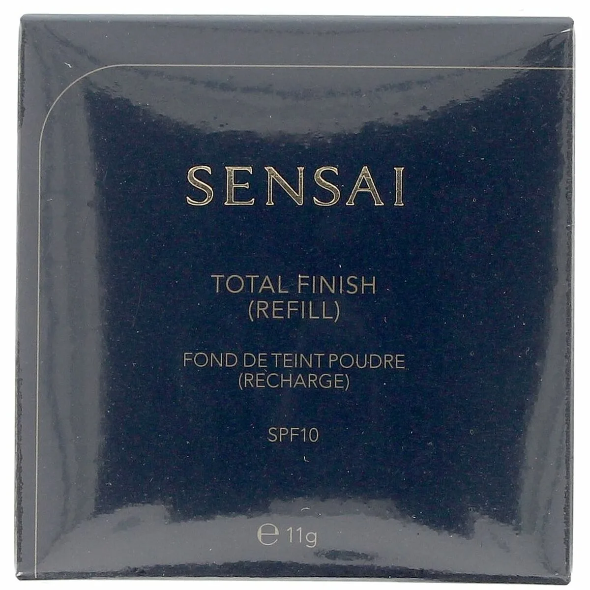 Base de maquillage en poudre sensai total finish no tf204 almond b spf 10 11 g recharge s0512432283. Diaytar : Votre guide shopping pour une sélection exigeante de produits tendance, technologiques et domestiques