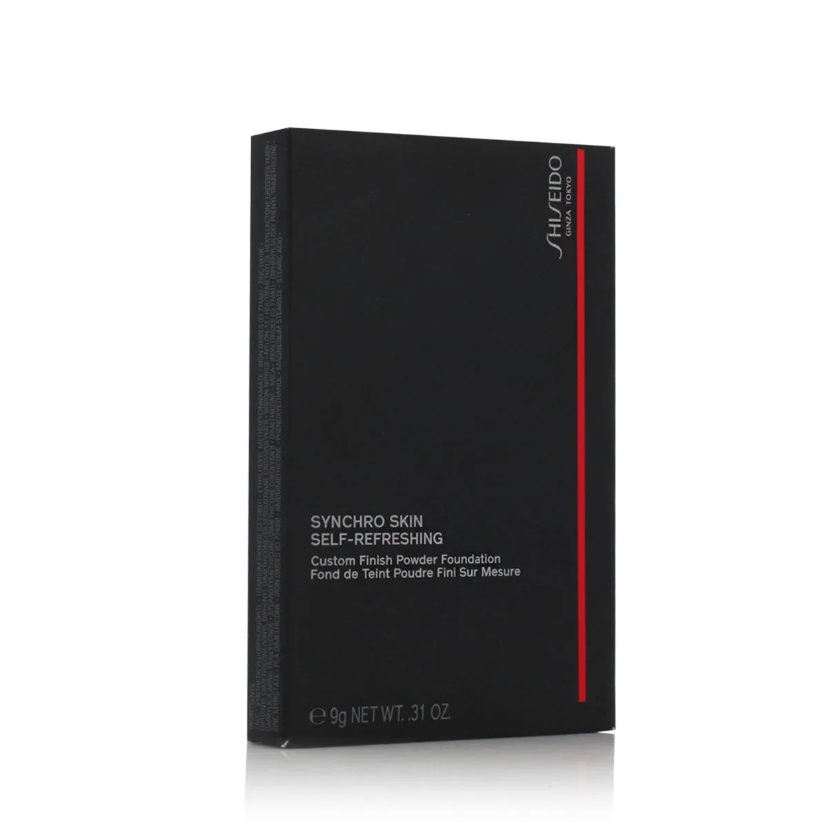 Base de maquillage en poudre shiseido synchro skin self refreshing no 150 lace 9 g s830882714. Notre ambition pour Diaytar : devenir le réflexe numéro 1 lorsque vous pensez 'produit génial'.
