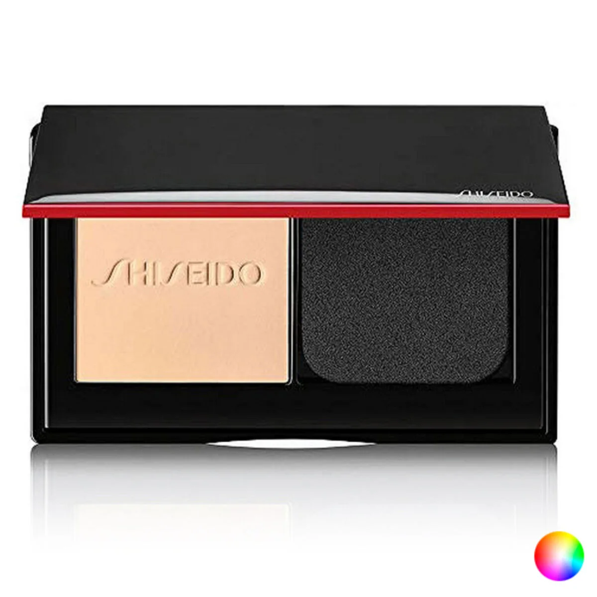 Base de maquillage en poudre synchro skin self refreshing shiseido 50 ml s057408396. Diaytar, c'est l'alliance inattendue entre la rigueur suisse et la créativité italienne, appliquée au produit généraliste.