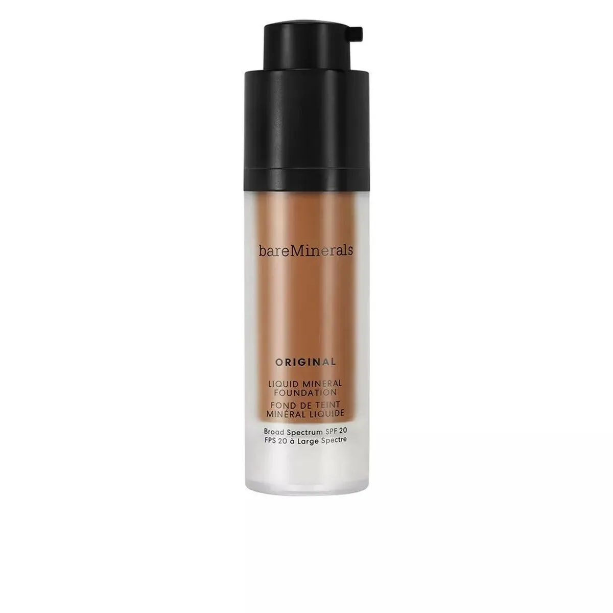 Base de maquillage liquide bareminerals original no 25 golden dark 30 ml s059250516. Plongez dans l'univers Diaytar où chaque produit raconte une histoire.