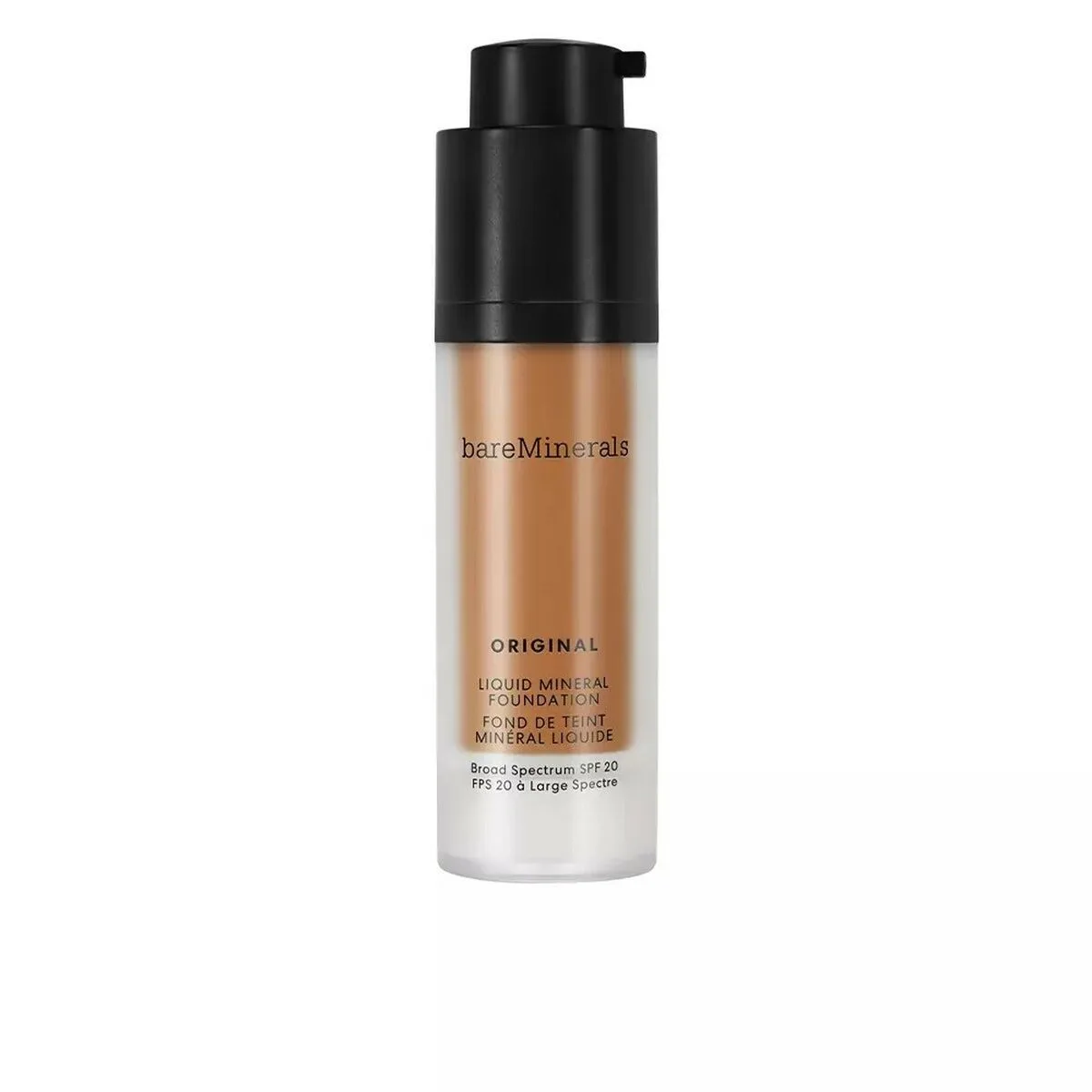 Base de maquillage liquide bareminerals original no 27 warm deep 30 ml s059250869. Diaytar, c'est l'assurance de découvrir des produits que vous ne trouverez nulle part ailleurs, tous domaines confondus