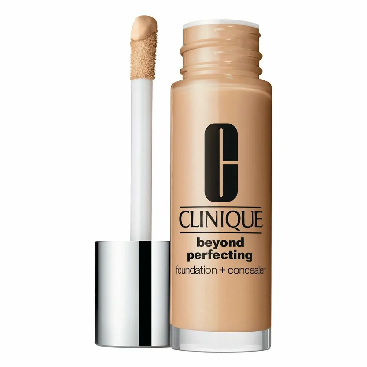 Base de maquillage liquide beyond perfecting clinique 30 ml s450211255. Diaytar, c'est l'évidence que quand on aime les produits, on ne compte pas. On les collectionne. À vous de jouer.
