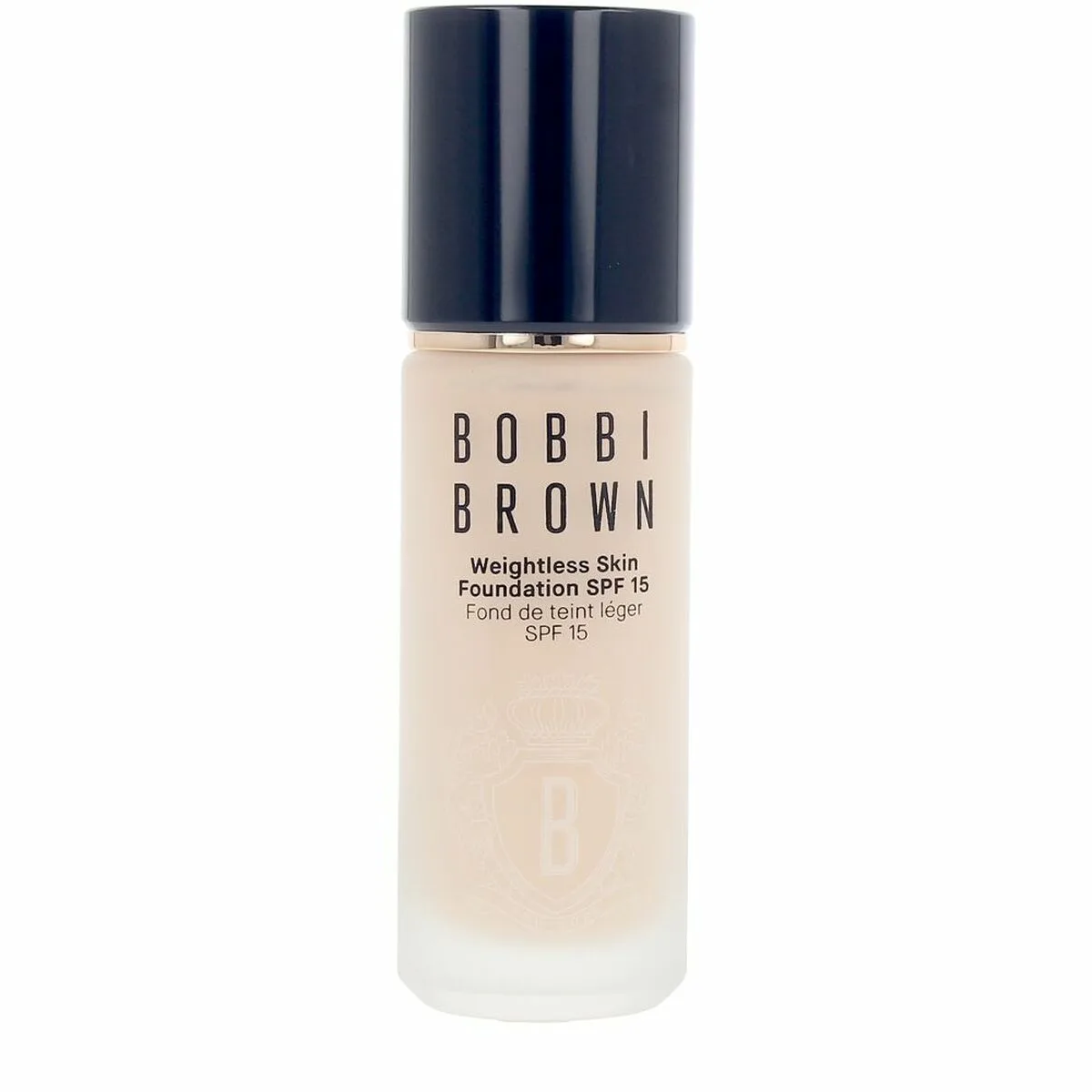 Base de maquillage liquide bobbi brown weightless skin neutral alabaster spf 15 30 ml s0514420186. Diaytar, c'est le refuge des amoureux du beau et de l'utile, un sanctuaire dédié au produit parfait.