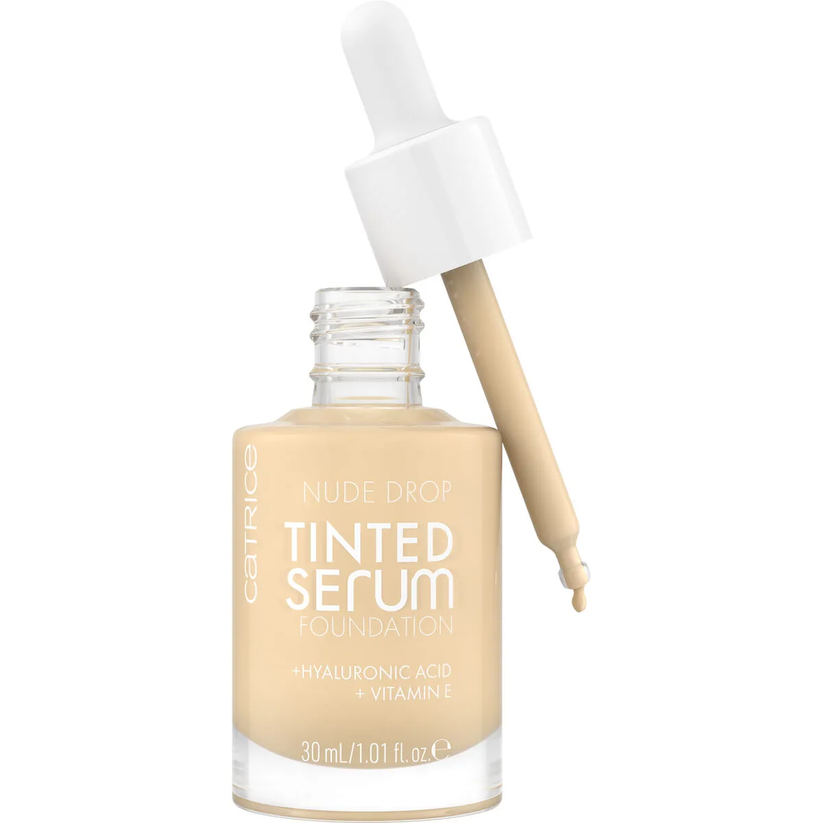 Base de maquillage liquide catrice nude drop no 010n 30 ml s0511740819. Diaytar Fashion : Soyez à la pointe de la mode avec nos collections exclusives.