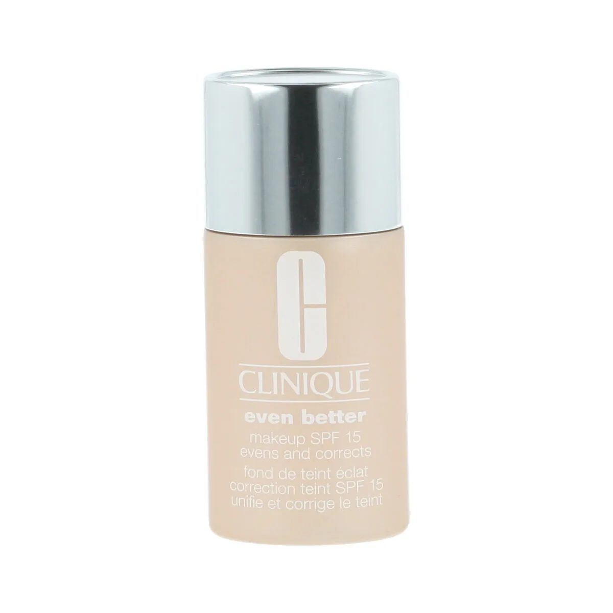 Base de maquillage liquide clinique even better no 18 deep neutral m n 30 ml spf 15 s830133645. Diaytar, c'est le cercle vertueux : des produits de qualité qui améliorent votre vie, qui vous rendent heureux, alors vous revenez.