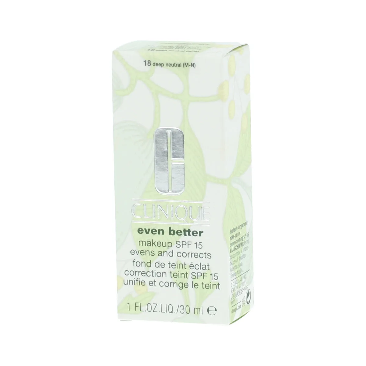 Base de maquillage liquide clinique even better no 18 deep neutral m n 30 ml spf 15 s830133687. Diaytar a été imaginé pour les acheteurs avisés qui recherchent autant la performance que le design dans leurs produits