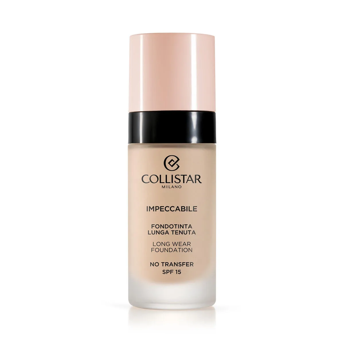 Base de maquillage liquide collistar impeccabile no 1n longue duree s0511068490. Diaytar, c'est l'alliance inattendue entre la rigueur suisse et la créativité italienne, appliquée au produit généraliste.