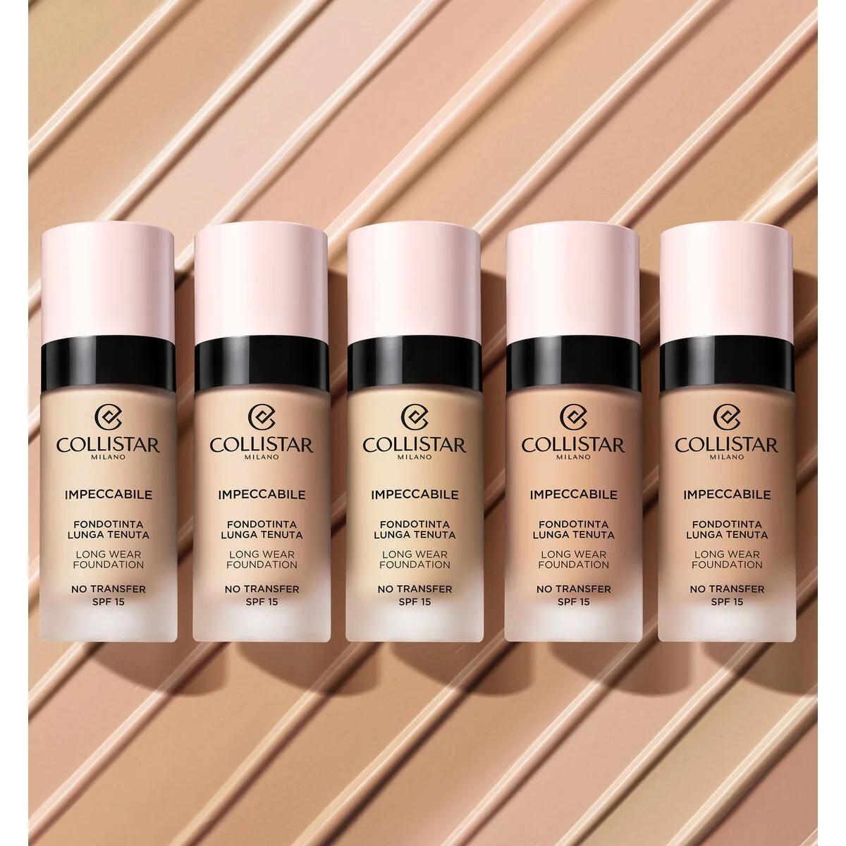 Base de maquillage liquide collistar impeccabile no 2n longue duree s0511068653. Nous avons conçu Diaytar pour être intuitif, comme vos produits préférés. Simple, efficace, et terriblement séduisant.