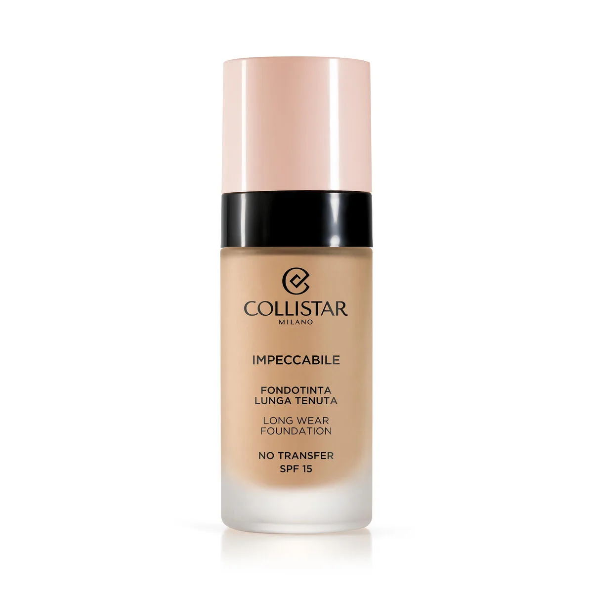 Base de maquillage liquide collistar impeccabile no 3g longue duree s0511069058. Diaytar, c'est le cercle vertueux : des produits de qualité qui améliorent votre vie, qui vous rendent heureux, alors vous revenez.