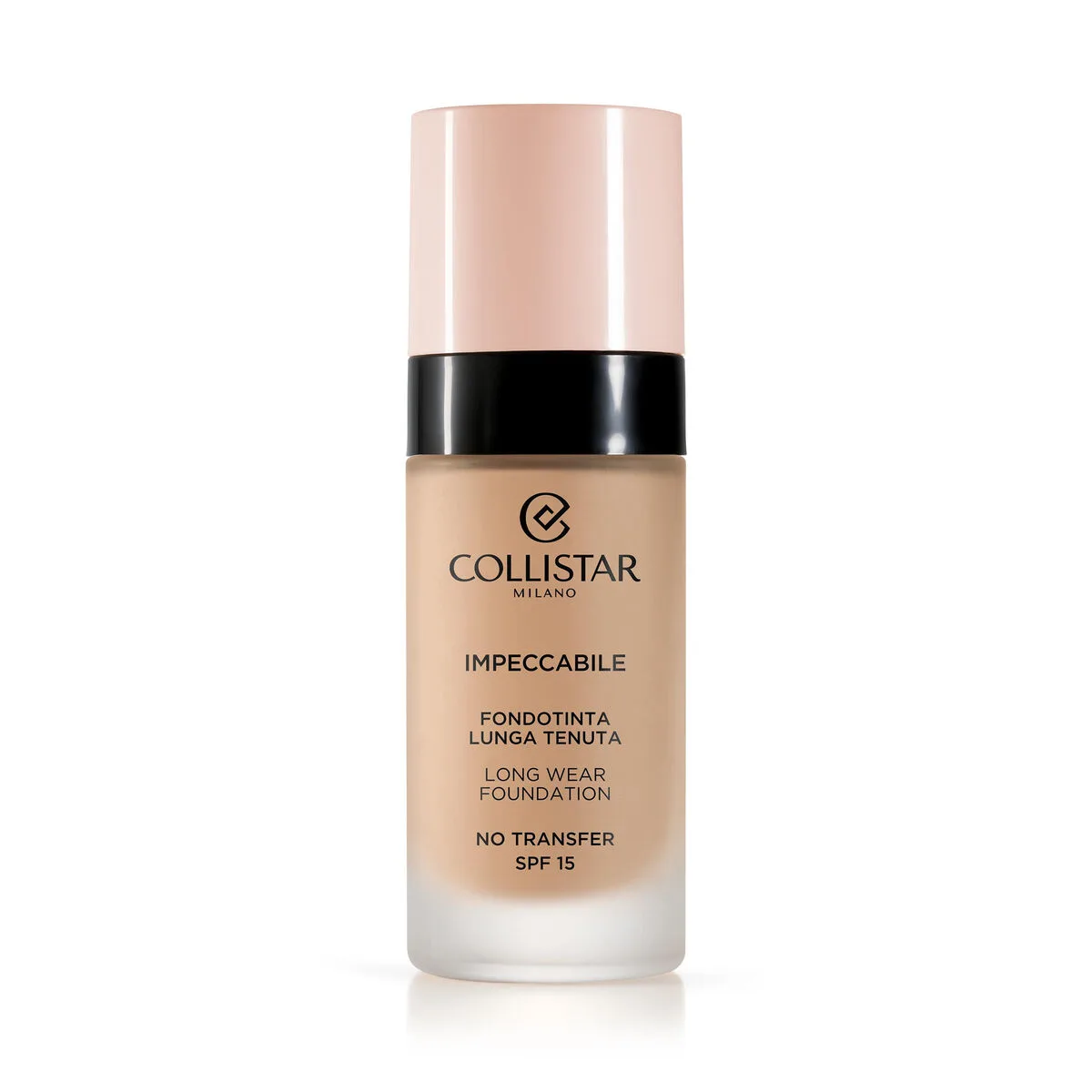 Base de maquillage liquide collistar impeccabile no 3n longue duree s0511068916. Plongez dans l'univers Diaytar, votre référence pour des produits du quotidien, high-tech et déco, tous porteurs de tendances