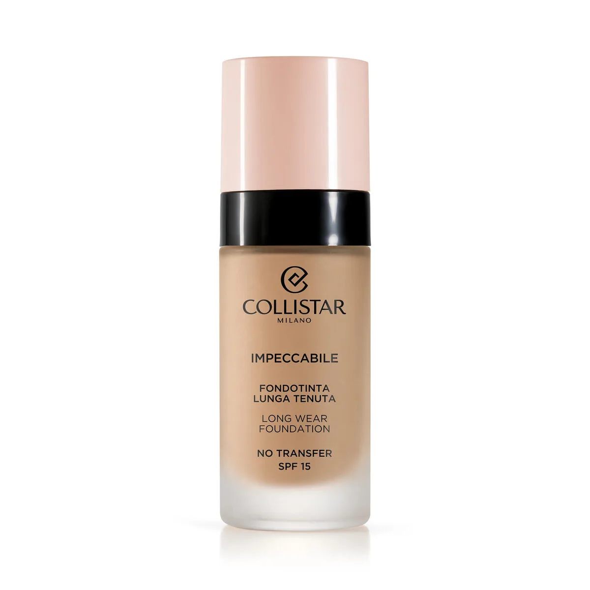 Base de maquillage liquide collistar impeccabile no 4g longue duree s0511069390. Votre garde-robe mérite le style Diaytar - Découvrez nos nouveautés !