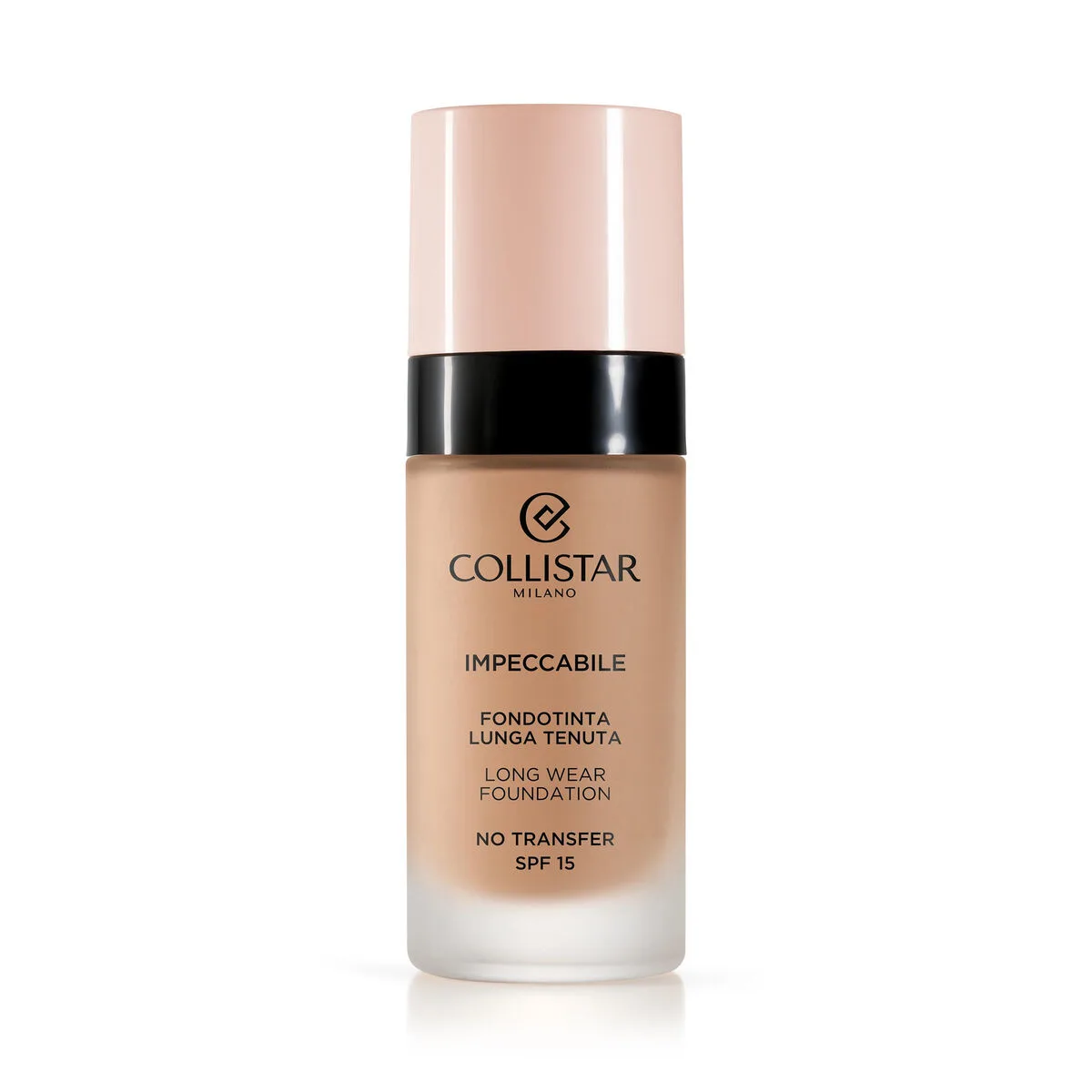Base de maquillage liquide collistar impeccabile no 5n longue duree s0511069465. Diaytar, c'est l'art de la sérendipité appliqué au e-commerce : vous venez pour une chose, vous repartez avec l'objet de vos rêves.
