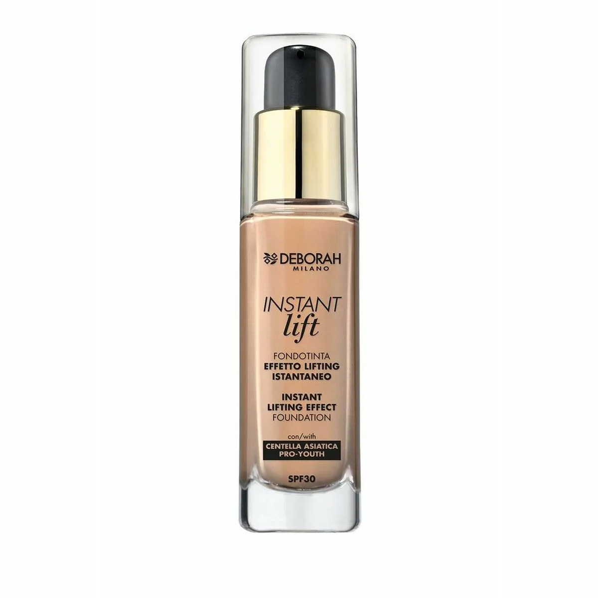 Base de maquillage liquide deborah 9195 s450255792. C'est officiel : Diaytar devient votre nouvelle addiction shopping. Des produits si bons, vous ne voudrez plus vous arrêter.