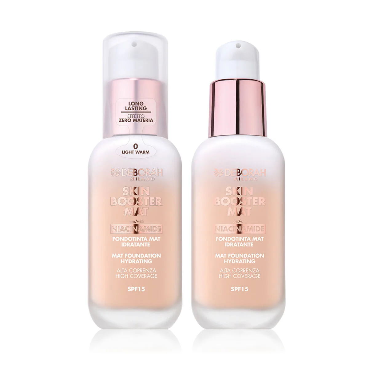 Base de maquillage liquide deborah n4 s452470561. Pour ceux qui refusent de choisir entre fonctionnel et esthétique : Diaytar propose les deux dans chaque produit