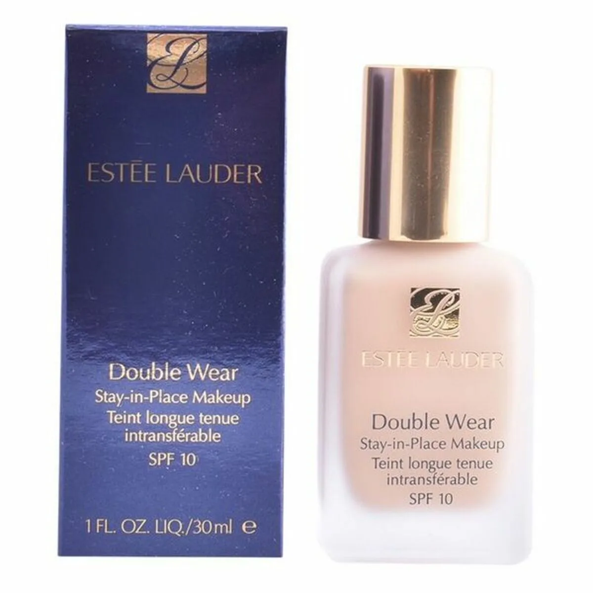 Base de maquillage liquide double wear estee lauder 027131392378 30 ml 30 ml s056116564. La promesse Diaytar : une sélection rigoureuse de produits généraux où la tendance et la durabilité vont de pair