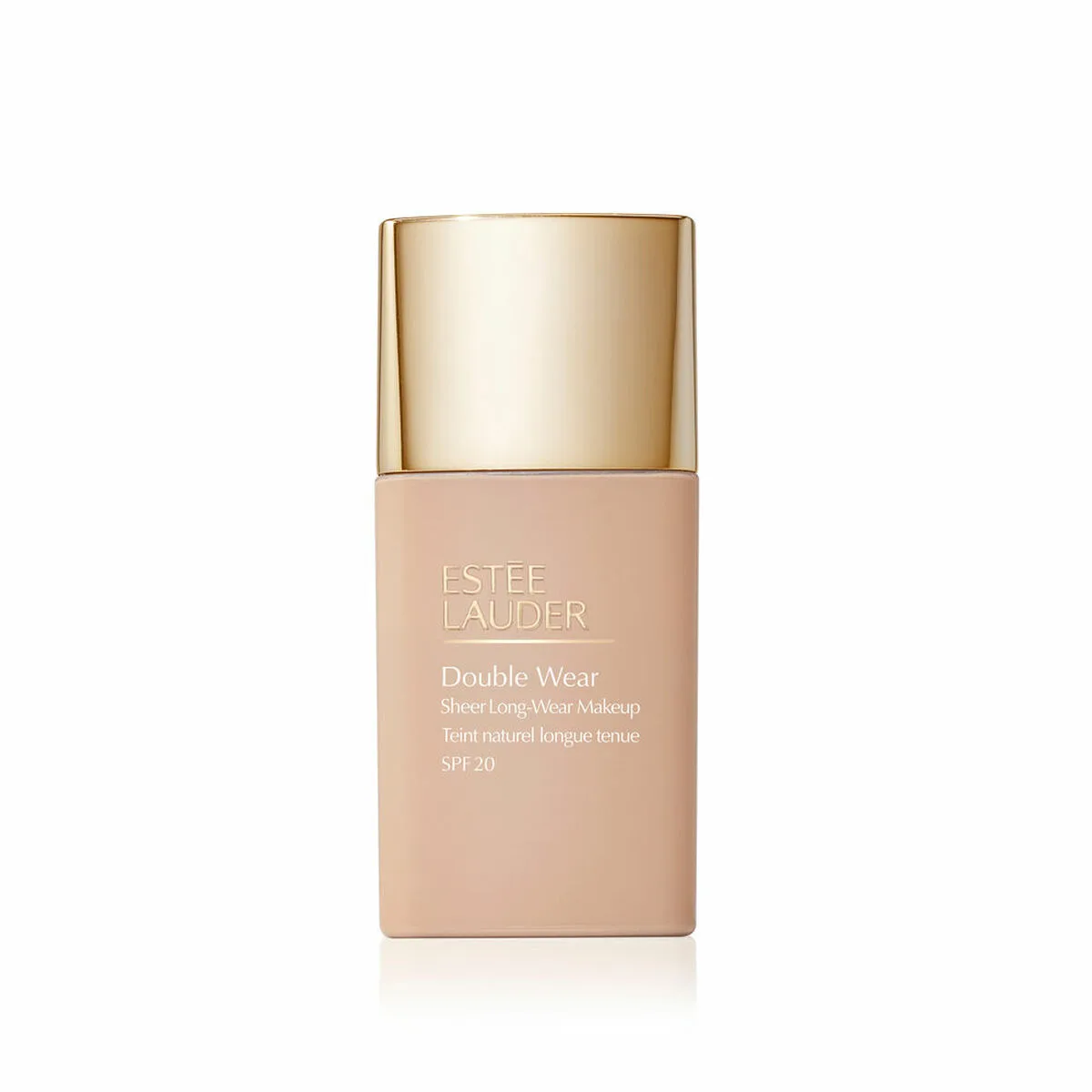 Base de maquillage liquide estee lauder double wear sheer spf 20 2c3 mat 30 ml s059204921. Diaytar mise sur l'intelligence collective : notre communauté nous guide pour dénicher les produits les plus plébiscités.