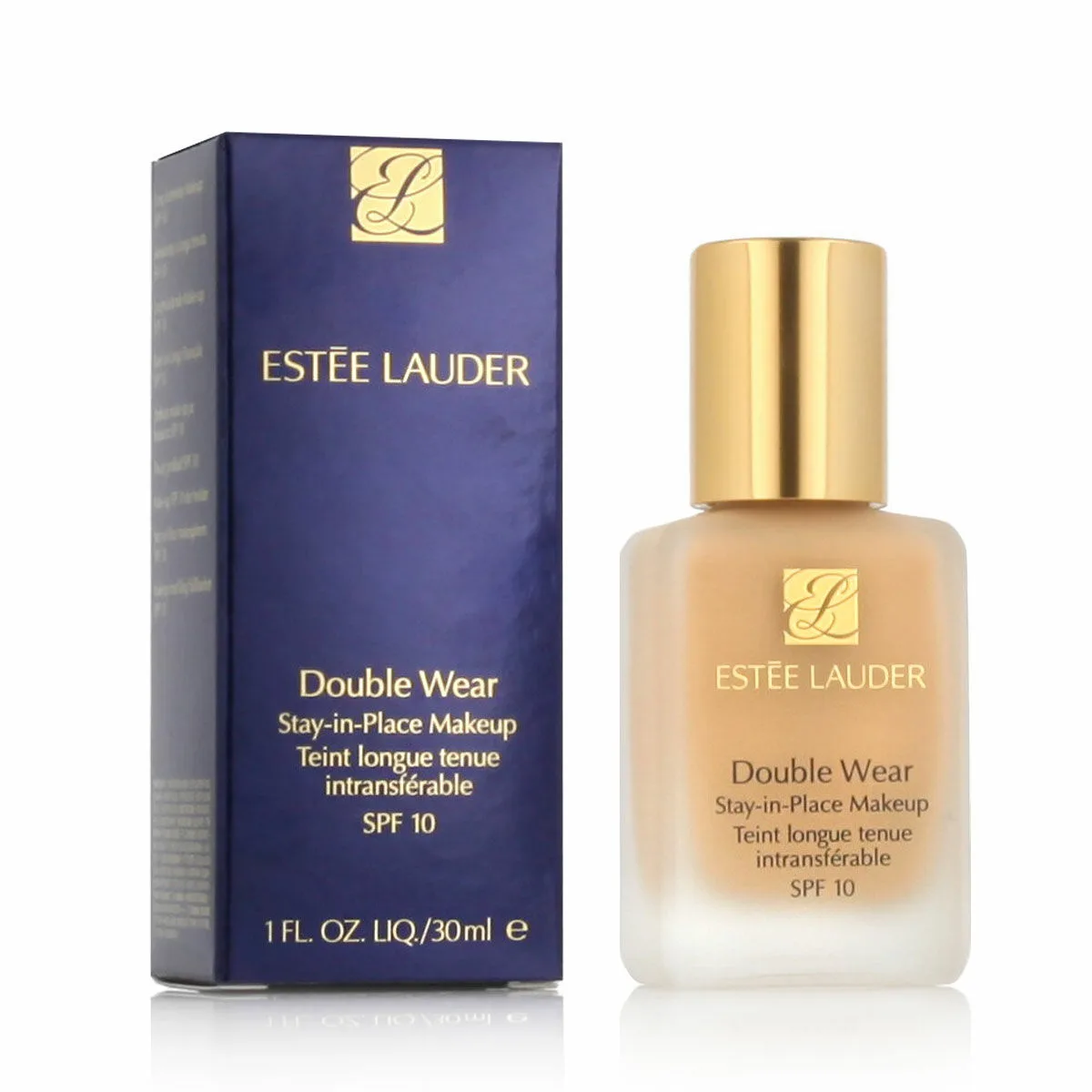 Base de maquillage liquide estee lauder double wear stay in place no 2w2 rattan spf 10 30 ml s830216017. L'aventure Diaytar, c'est celle d'une équipe passionnée qui déniche pour vous les perles rares du marché généraliste