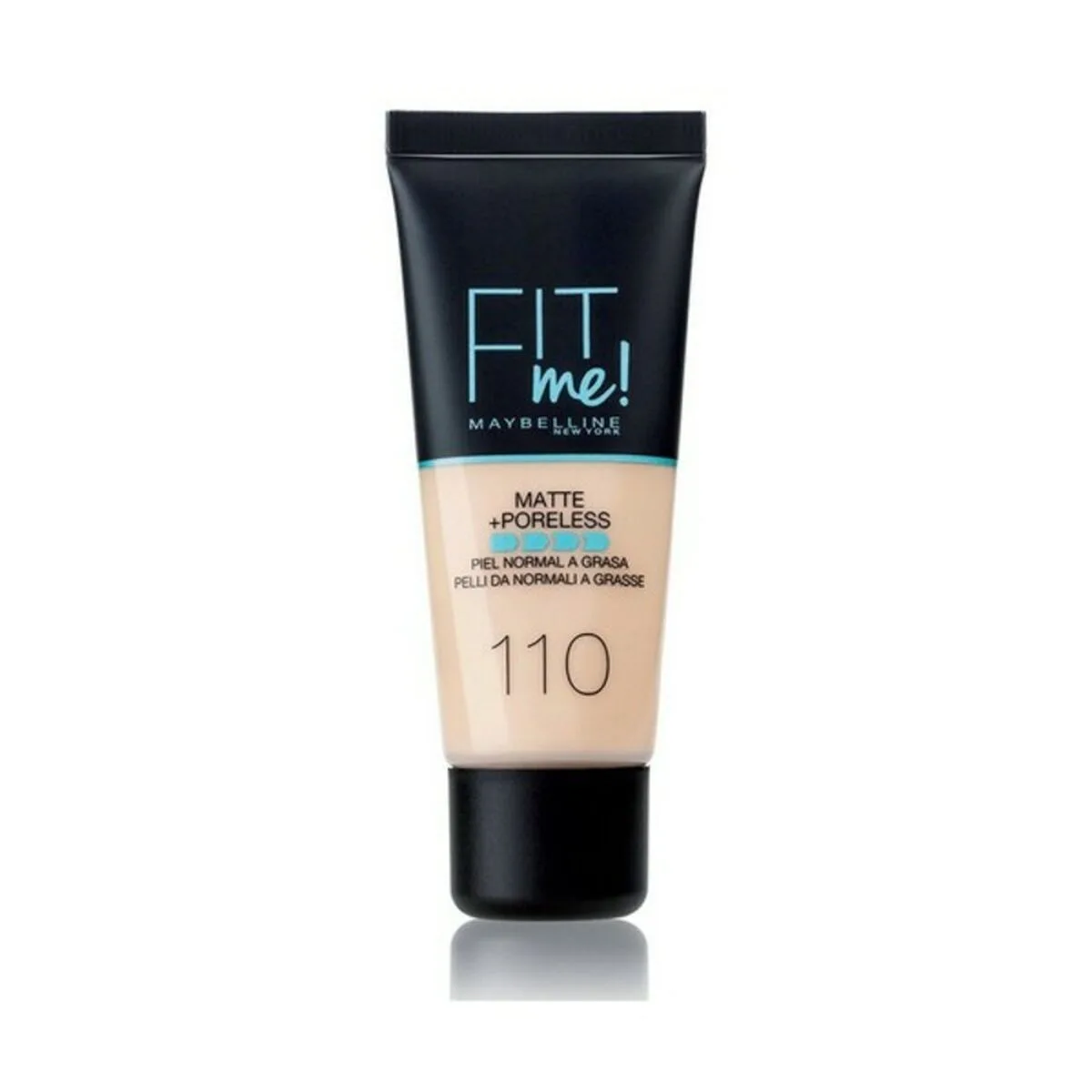 Base de maquillage liquide fit me maybelline 30 ml s056477537. Diaytar, c'est la fusion entre le meilleur de l'artisanat et le cutting-edge de la technologie, au service de votre quotidien.