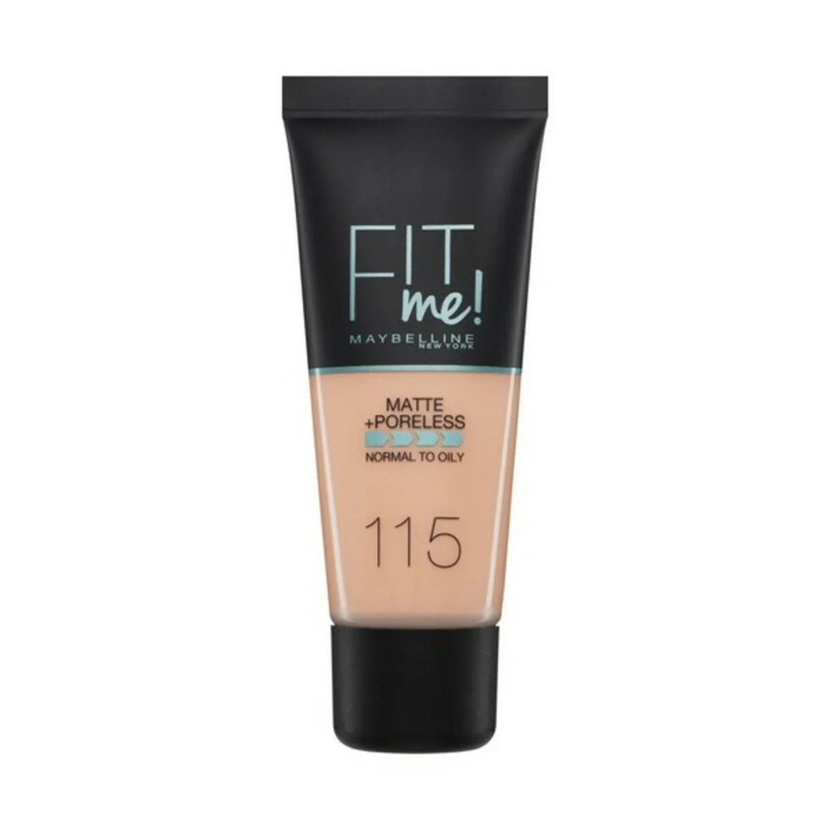 Base de maquillage liquide fit me maybelline 30 ml s056477639. Nous croyons en la magie des objets. Chez Diaytar, chaque produit a le pouvoir de transformer une routine en moment précieux.