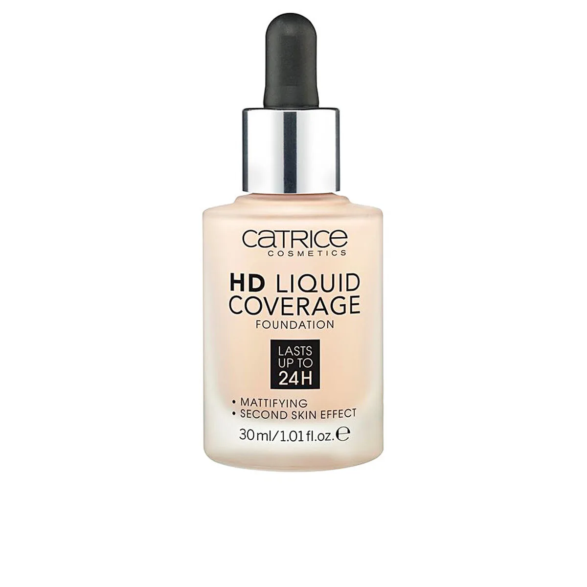 Base de maquillage liquide hd liquid coverage foundation catrice s057337211. Diaytar, c'est la vitrine permanente des innovations produits qui vont faire parler d'elles dans les mois à venir.