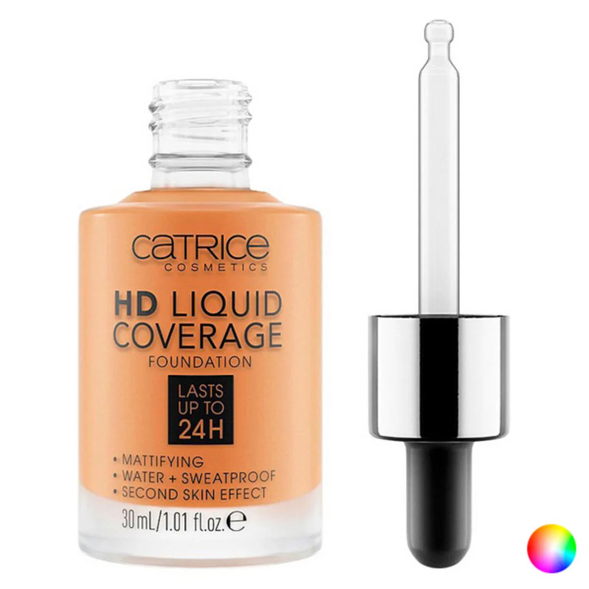 Base de maquillage liquide hd liquid coverage foundation catrice s057337587. Nous traitons chaque produit Diaytar avec le même respect que si nous devions l'offrir à un proche. La qualité est non-négociable.