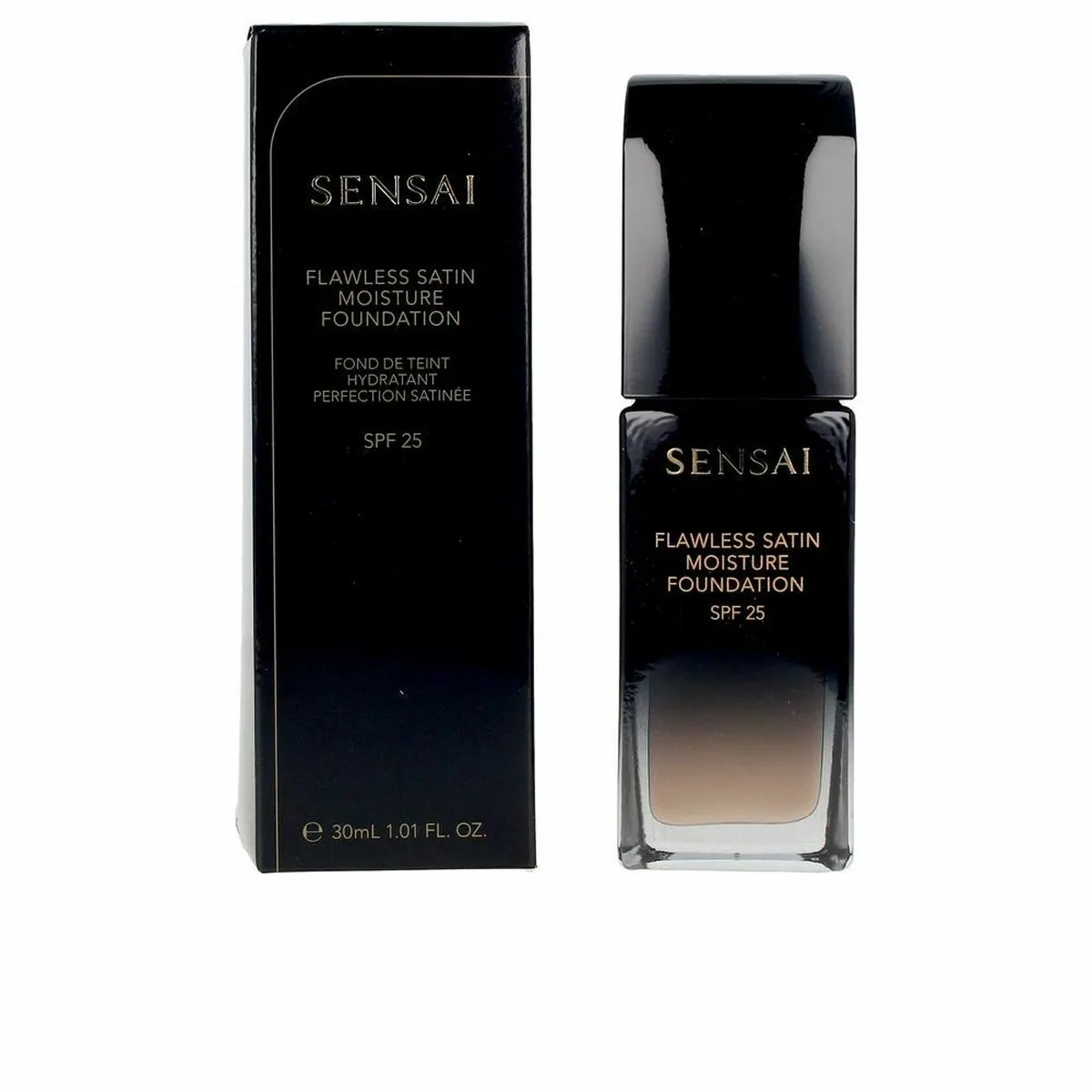 Base de maquillage liquide kanebo sensai 203 neutralbeig spf 15 30 ml s059730649. Diaytar, c'est le manifeste d'un shopping plus intelligent, plus rapide, et résolument plus gratifiant.