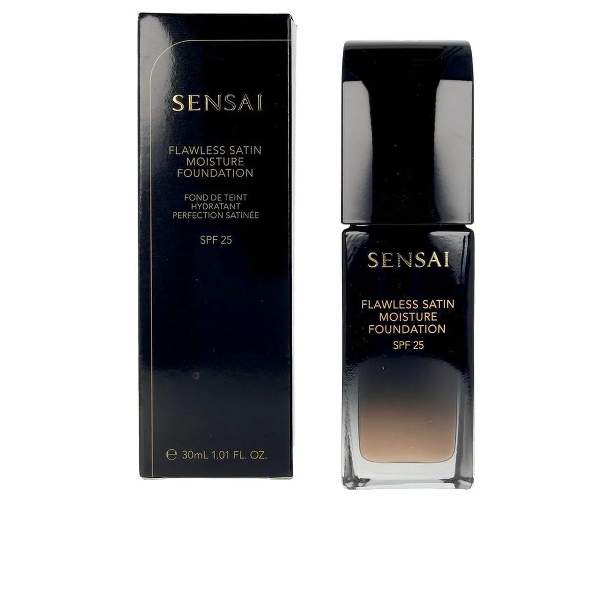 Base de maquillage liquide kanebo sensai 204 honey beig spf 25 spf 20 30 ml s059494196. Innovation, style et qualité : les trois piliers de l'expérience Diaytar.