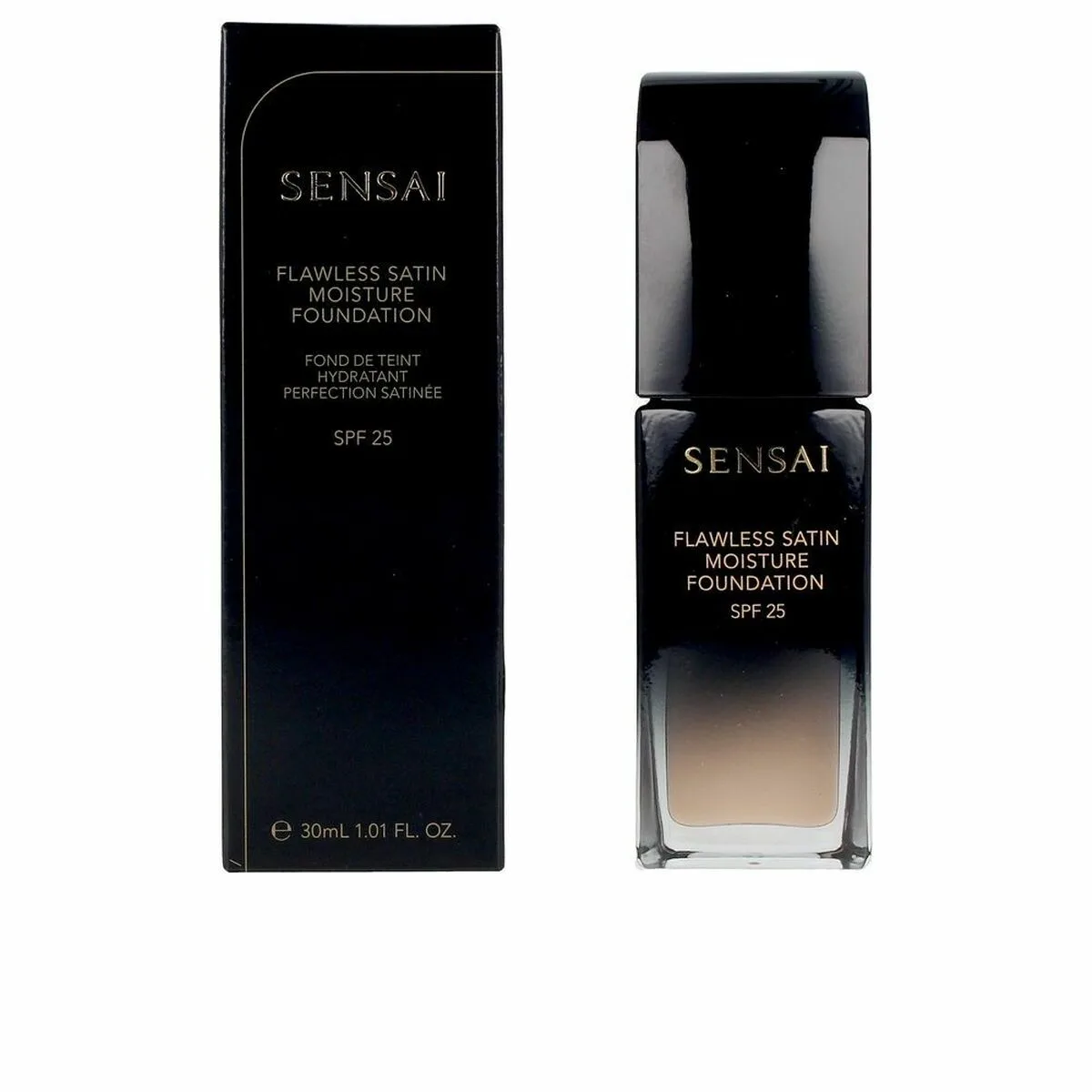 Base de maquillage liquide kanebo sensai spf 25 spf 20 30 ml s059730570. Nous traitons chaque produit Diaytar avec le même respect que si nous devions l'offrir à un proche. La qualité est non-négociable.