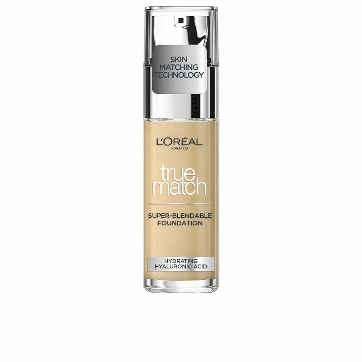 Base de maquillage liquide l oreal make up accord parfait n no 3 5 n 30 ml s0510533422. Rejoignez la communauté Diaytar et vivez une expérience shopping unique.