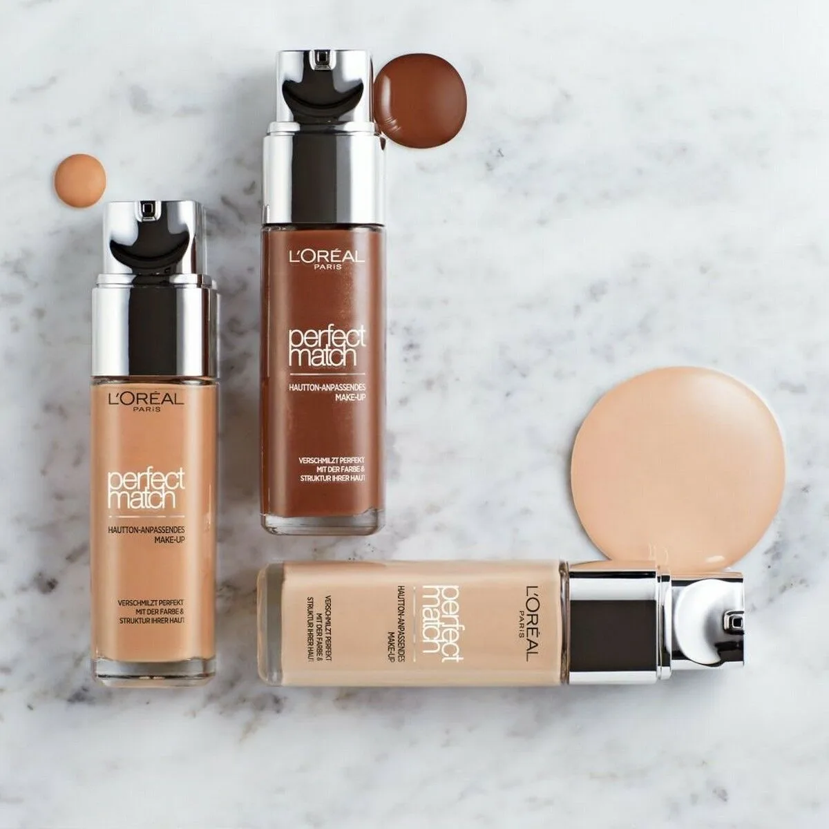 Base de maquillage liquide l oreal make up accord parfait n no 3 5 n 30 ml s0510533433. Diaytar, c'est la plateforme qui ose remettre l'humain au centre de l'expérience produit, dans un monde de plus en plus digital.