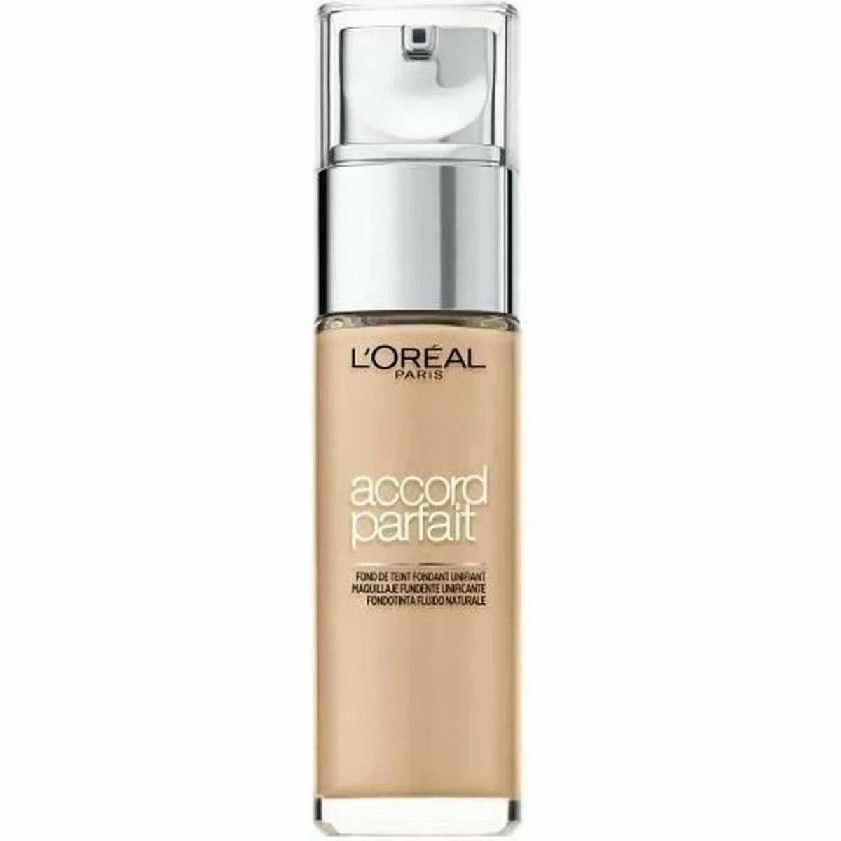 Base de maquillage liquide l oreal make up accord parfait no 3 d w 30 ml s0510534068. Notre ambition chez Diaytar : être la source la plus fiable pour vos achats de produits généraux et high-tech tendance
